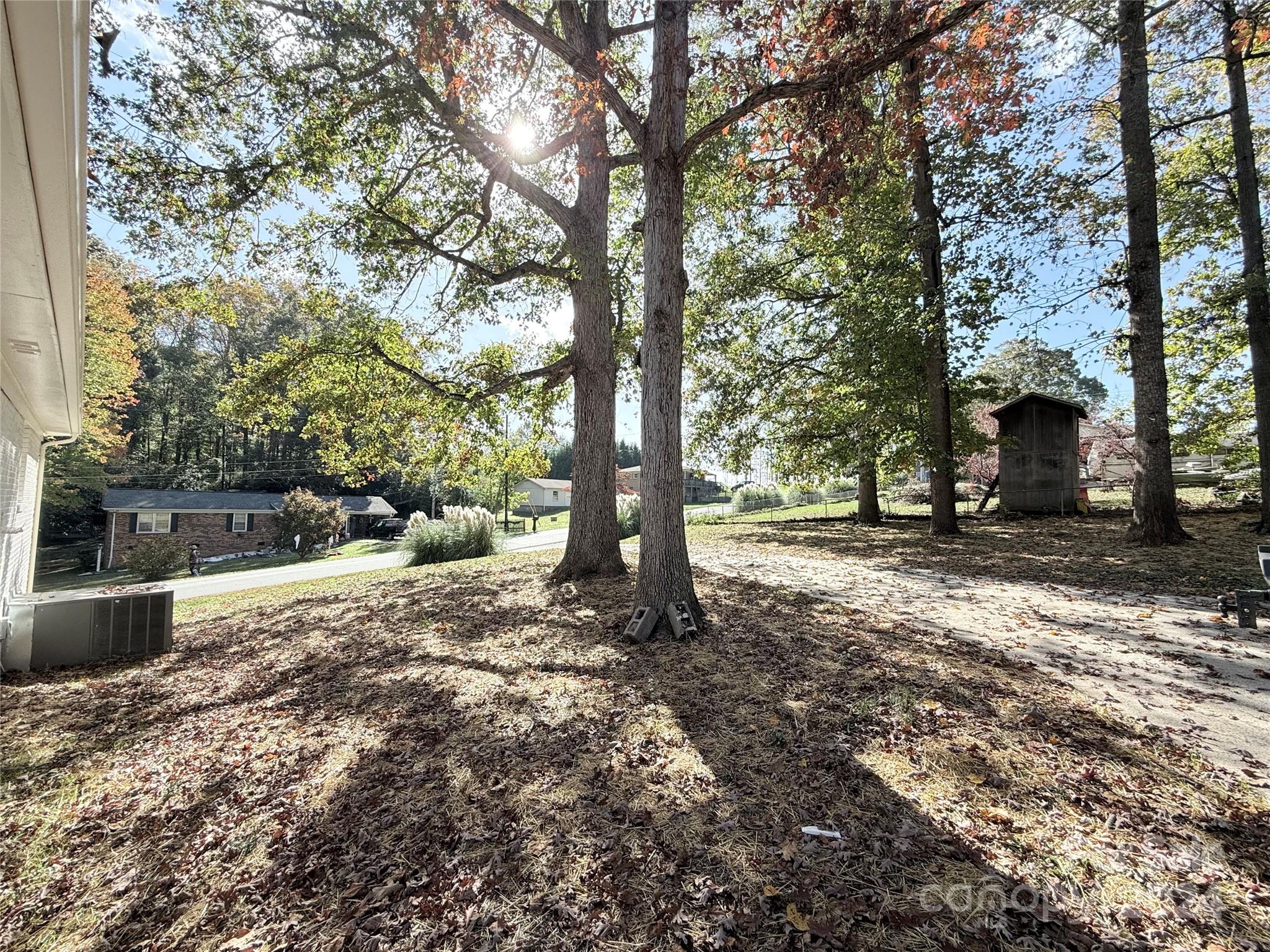 Yorkwood Park - Residential