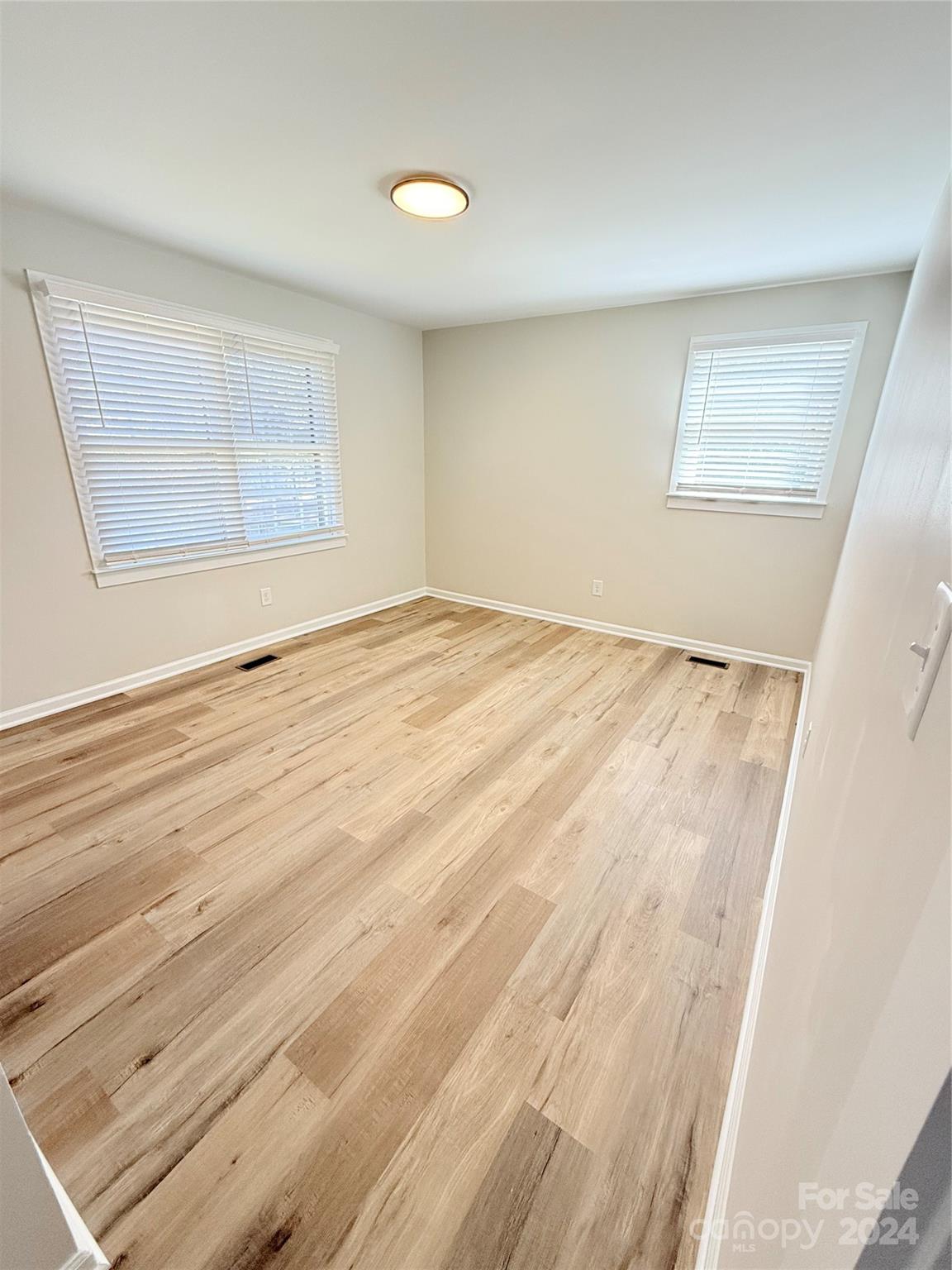 Yorkwood Park - Residential