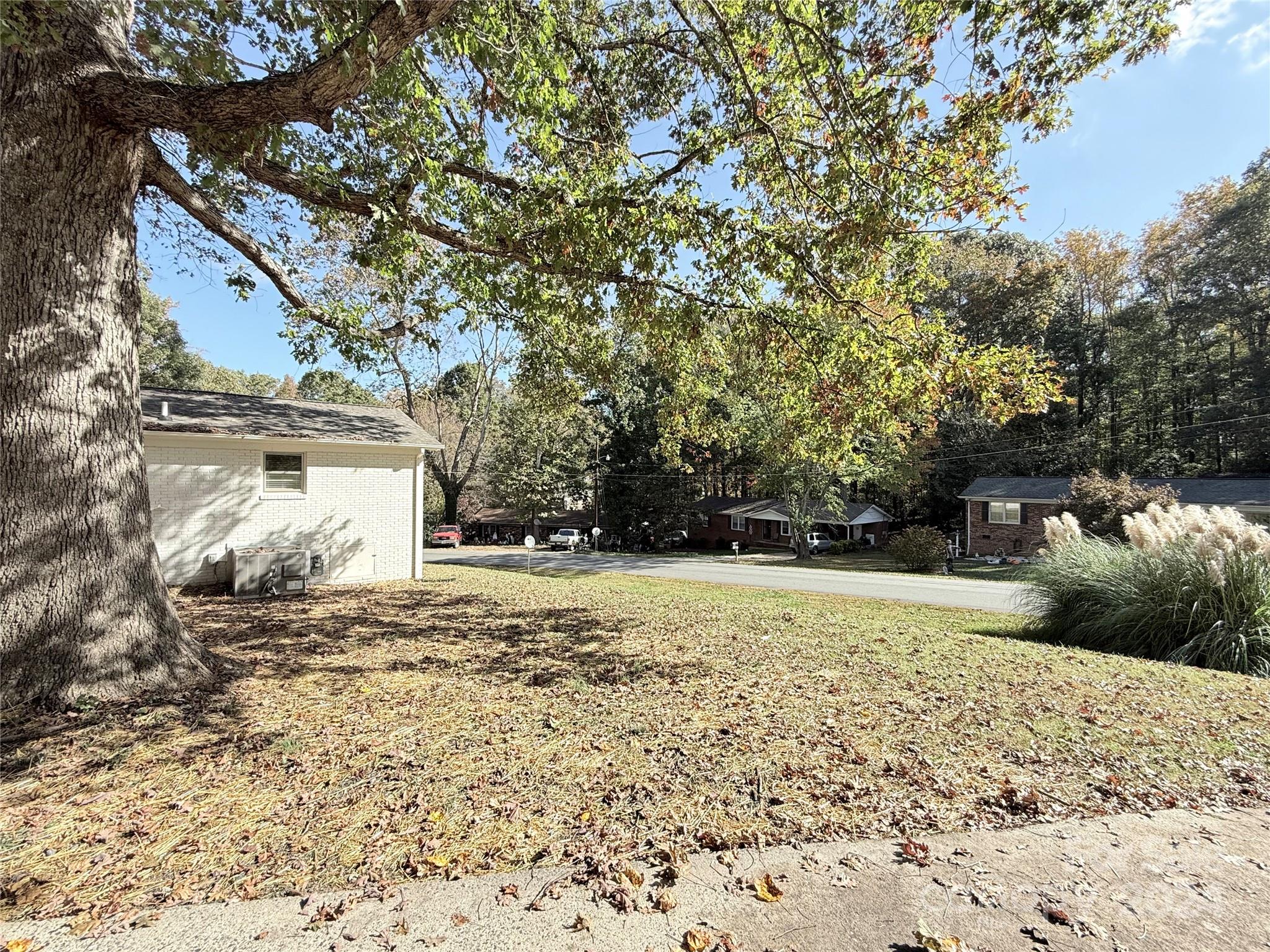 Yorkwood Park - Residential