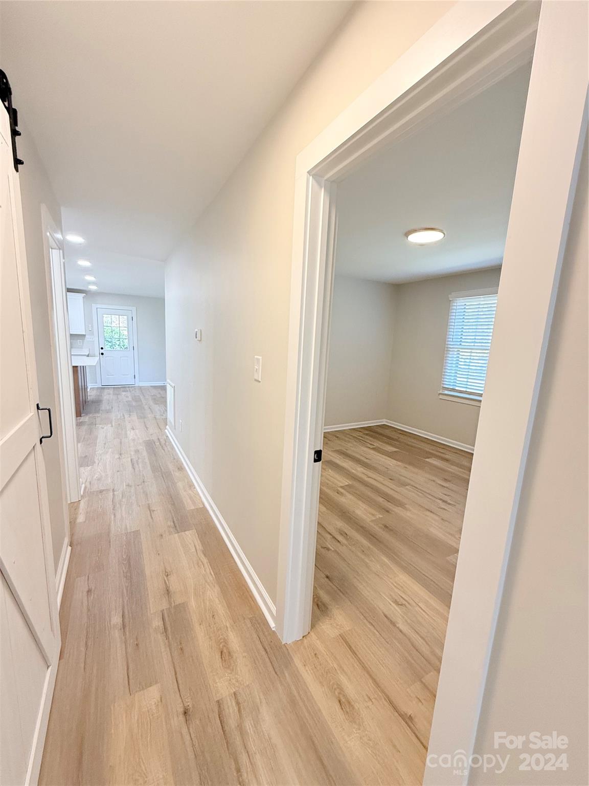 Yorkwood Park - Residential