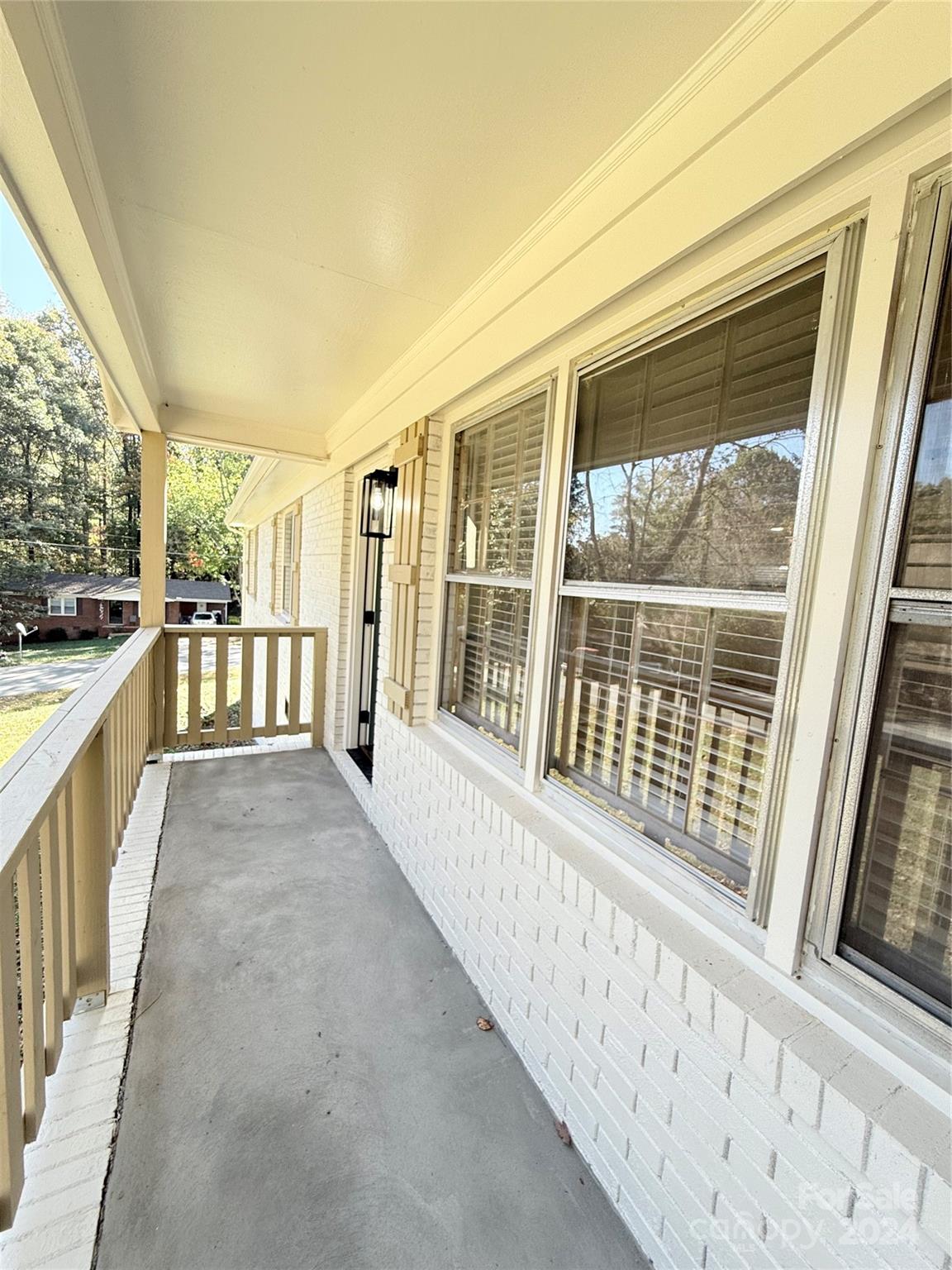 Yorkwood Park - Residential