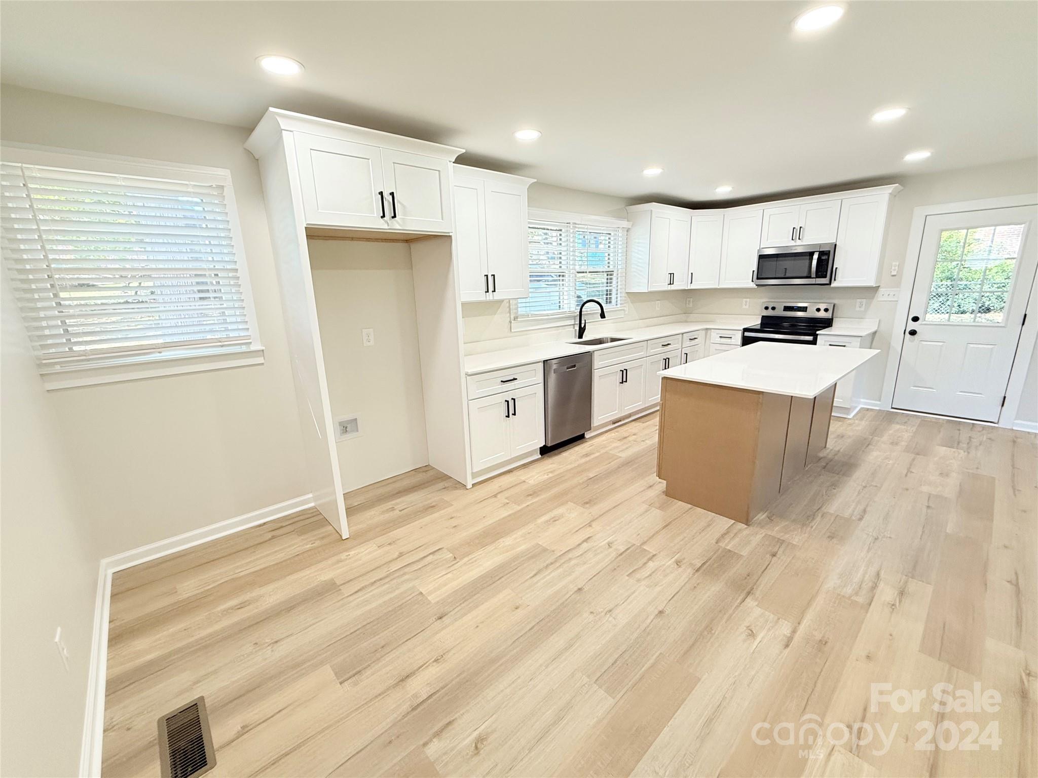 Yorkwood Park - Residential