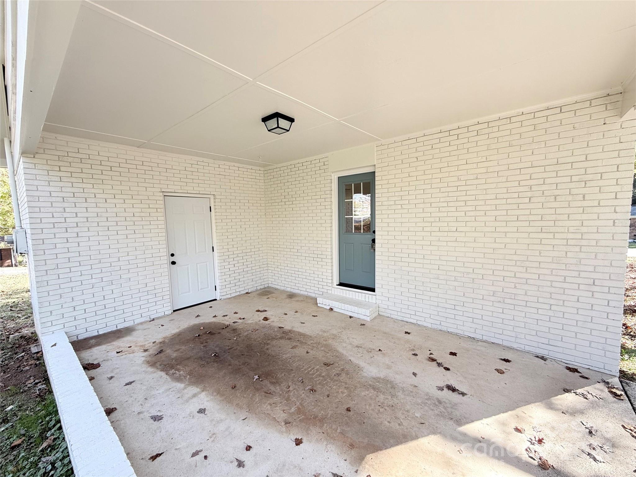 Yorkwood Park - Residential