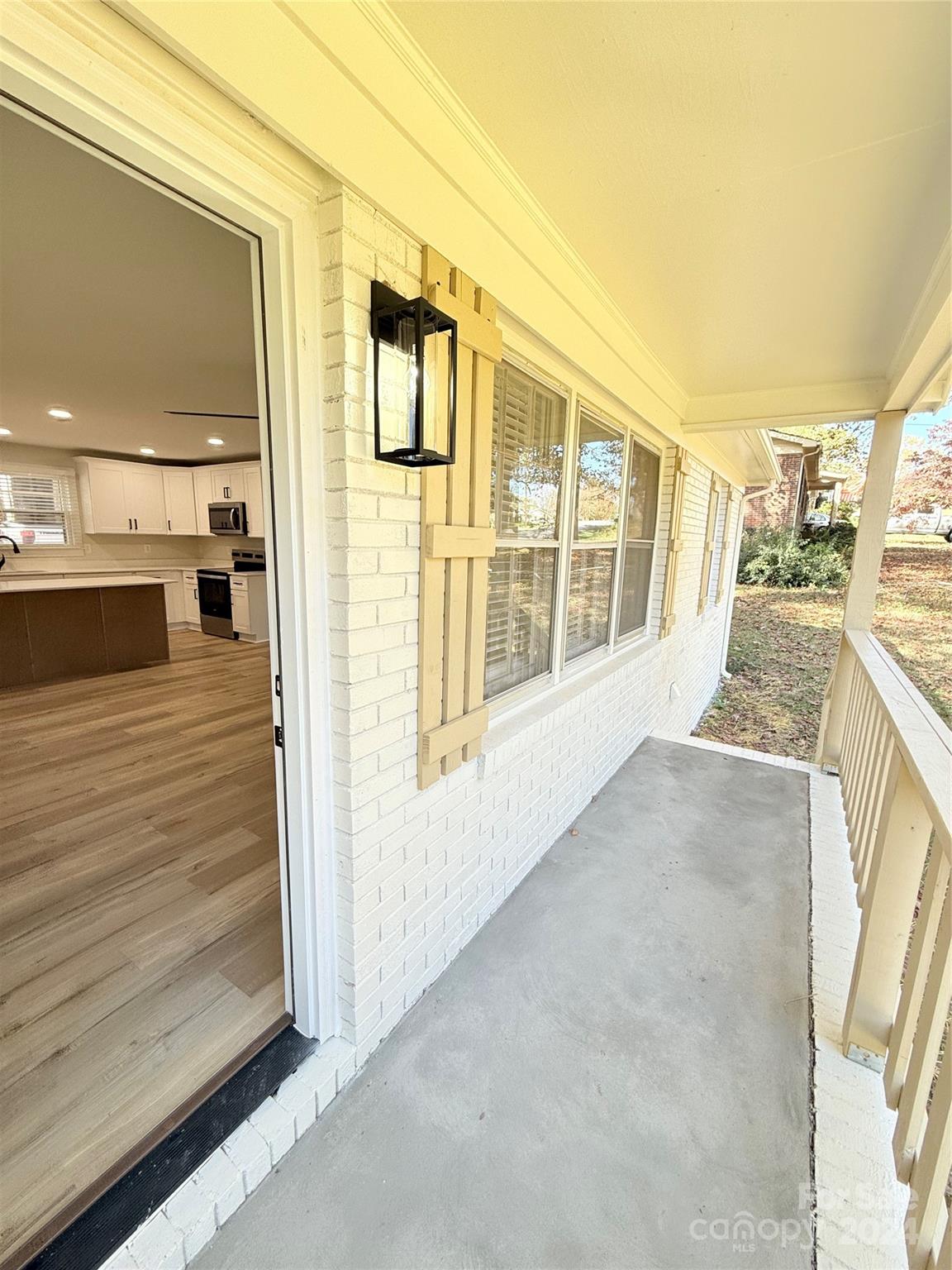 Yorkwood Park - Residential