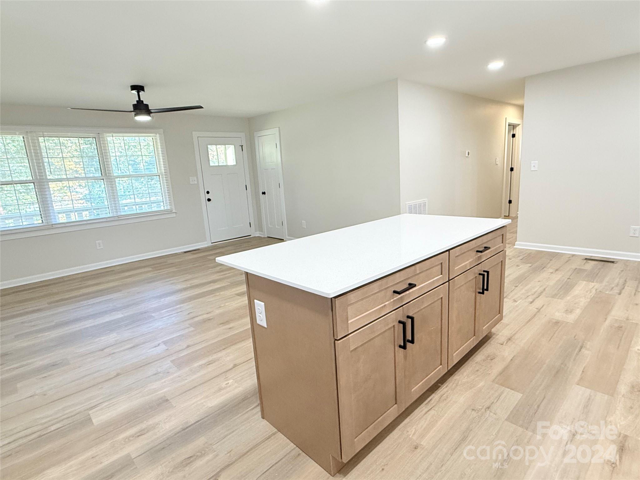 Yorkwood Park - Residential