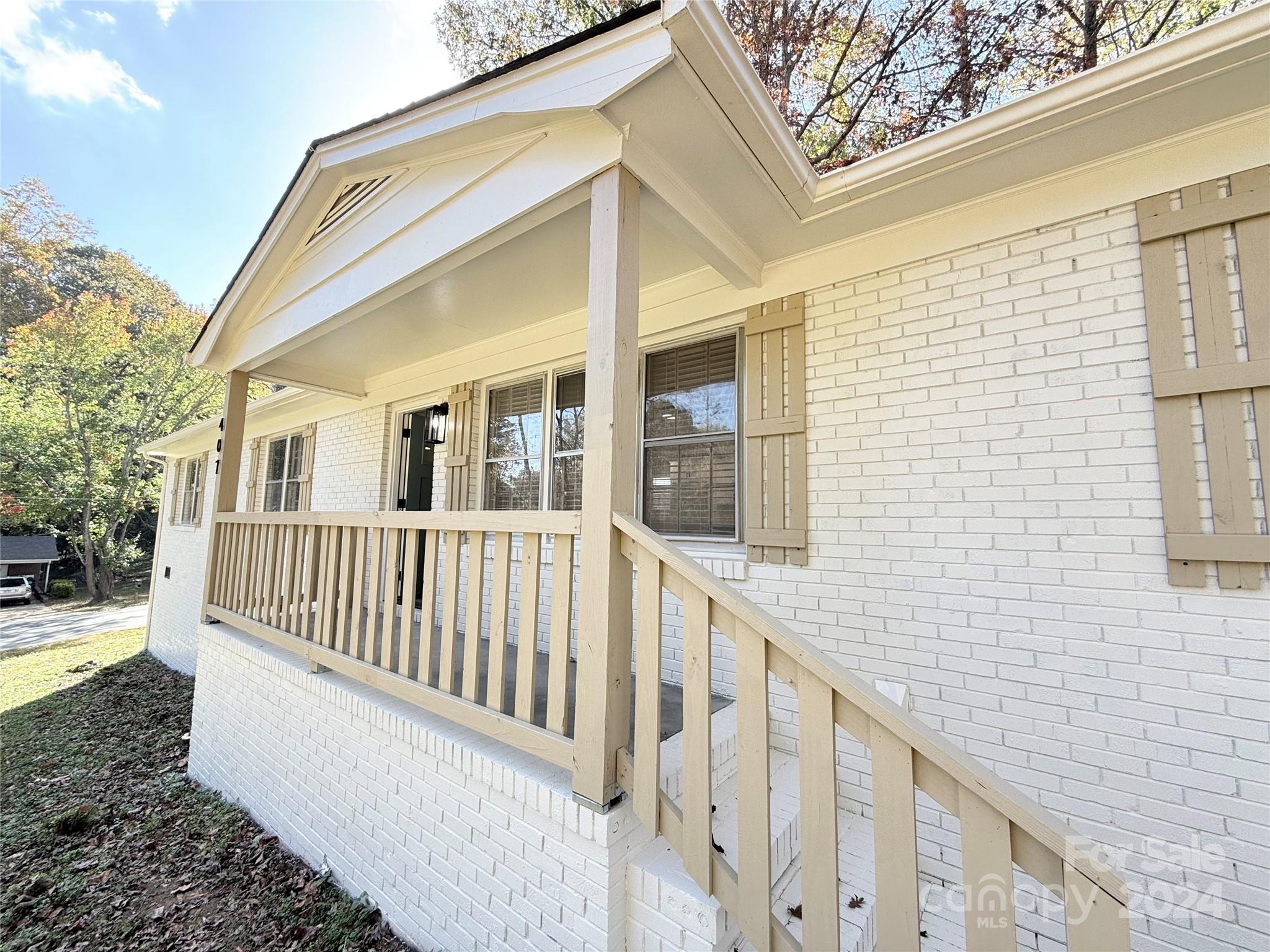 Yorkwood Park - Residential