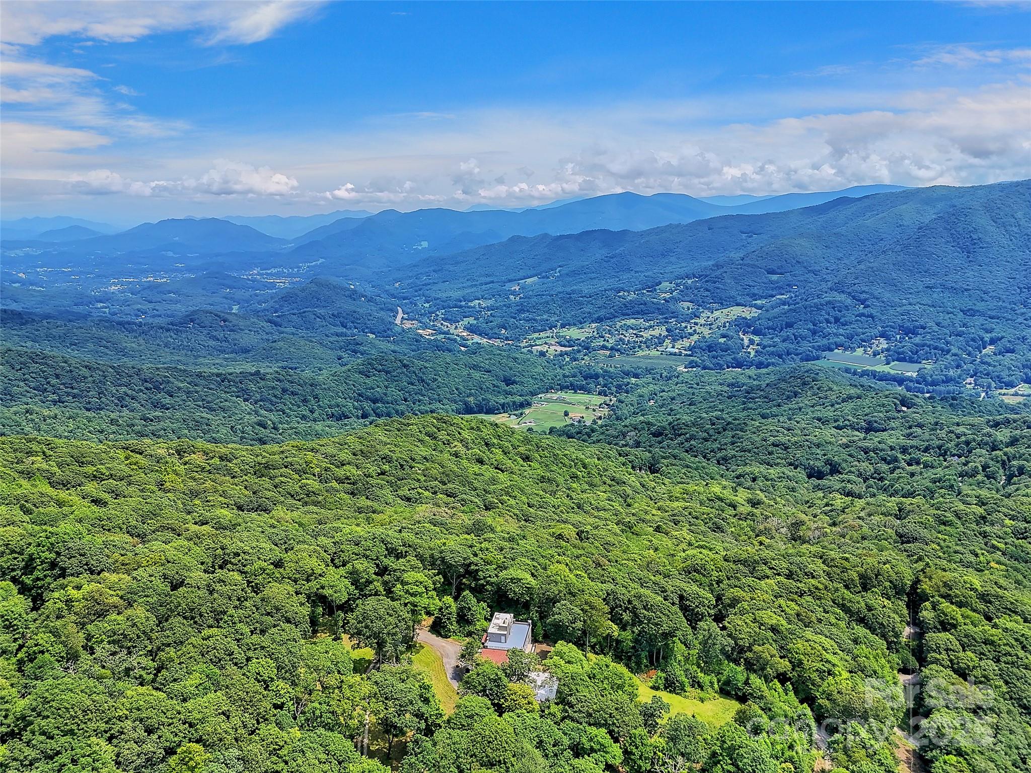 Hi-Mountain - Residential