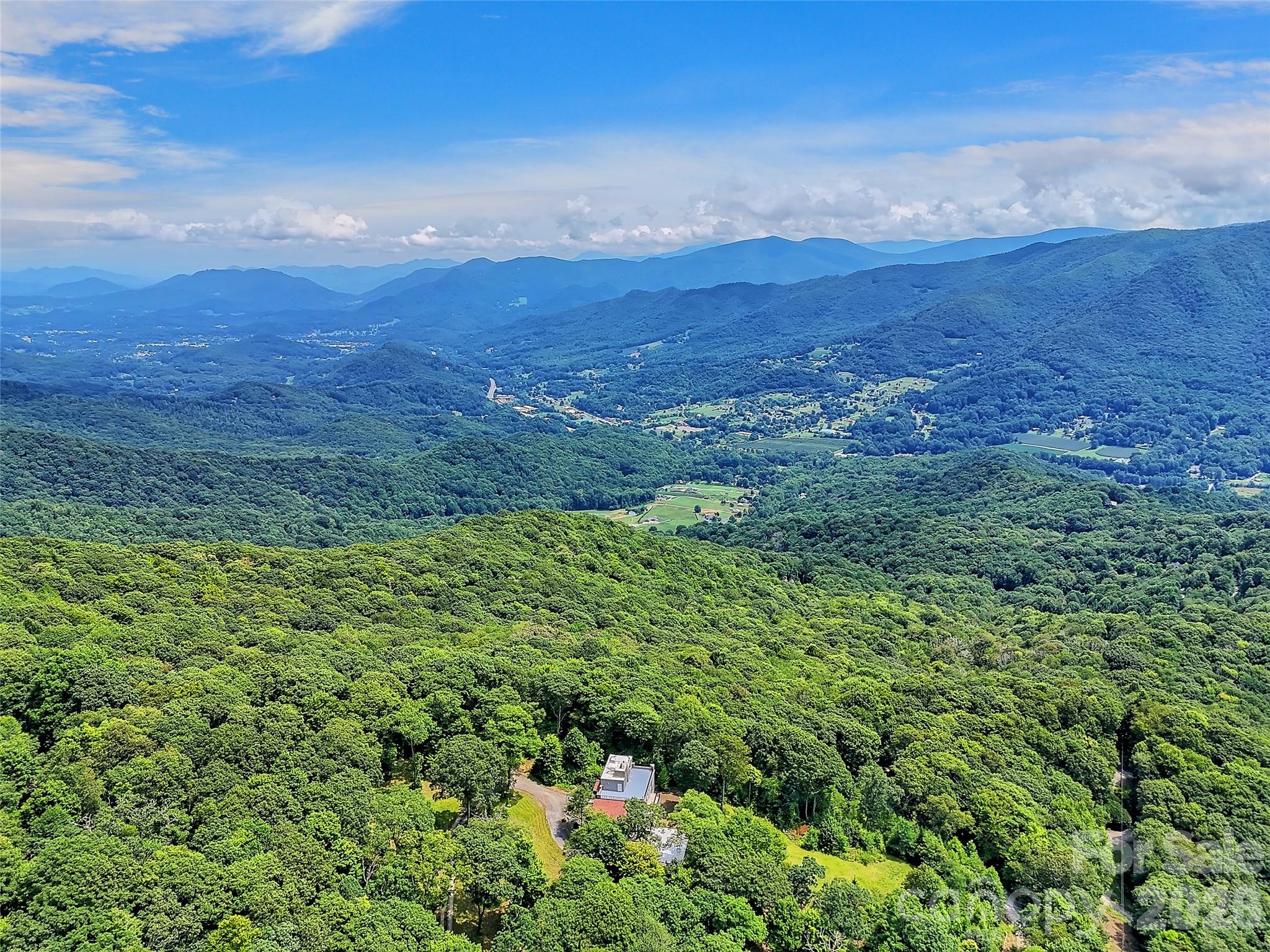 Hi-Mountain - Residential