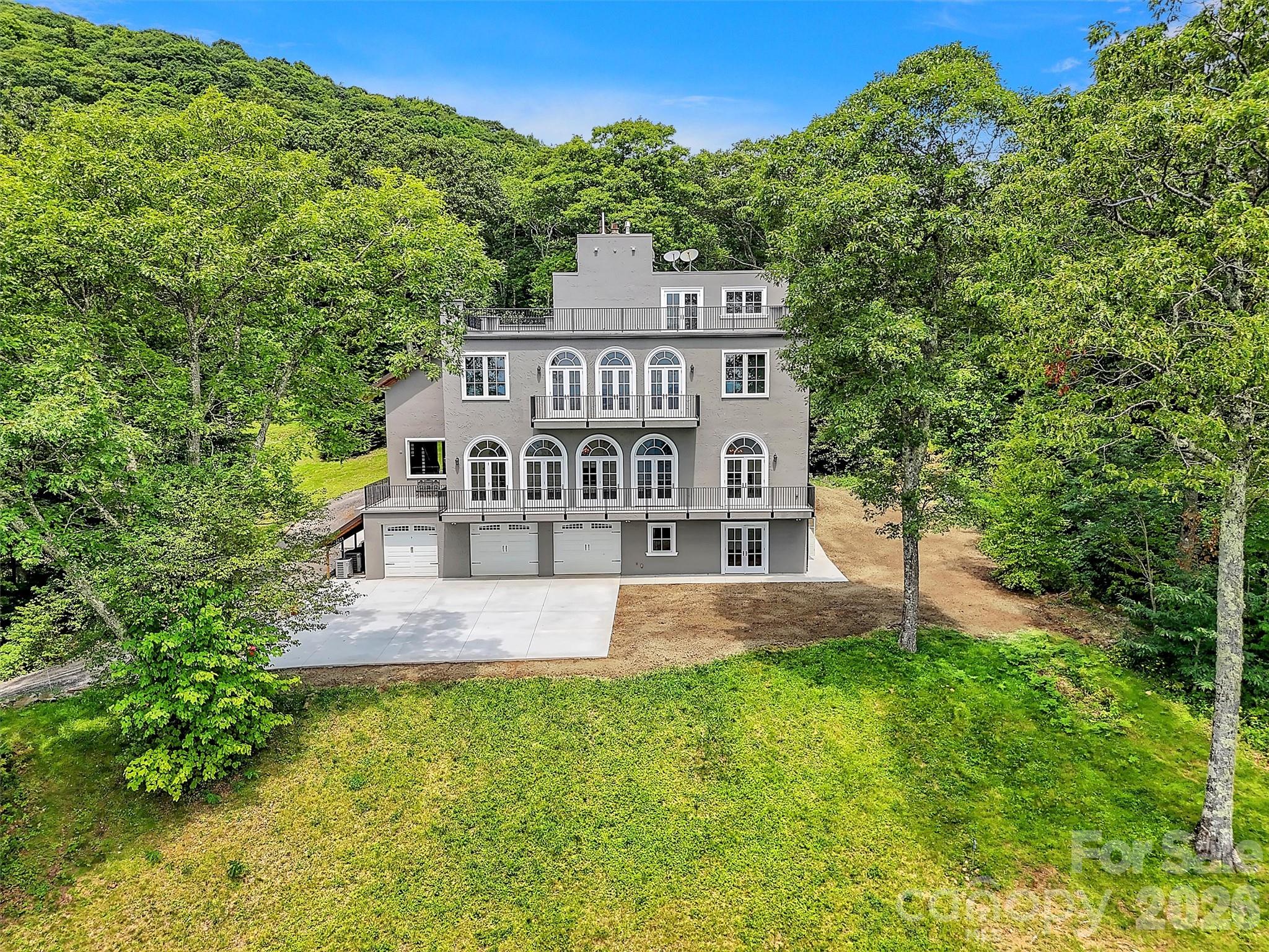 Hi-Mountain - Residential