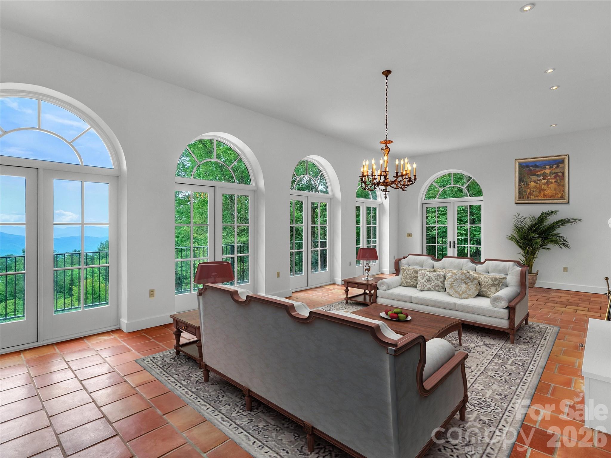 Hi-Mountain - Residential