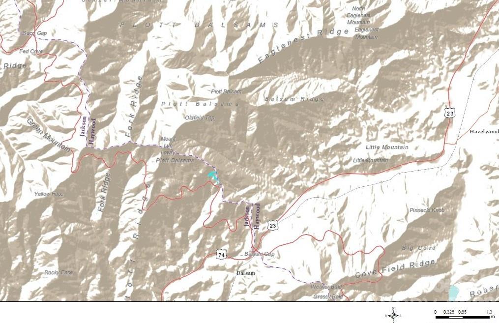 Hi-Mountain - Residential