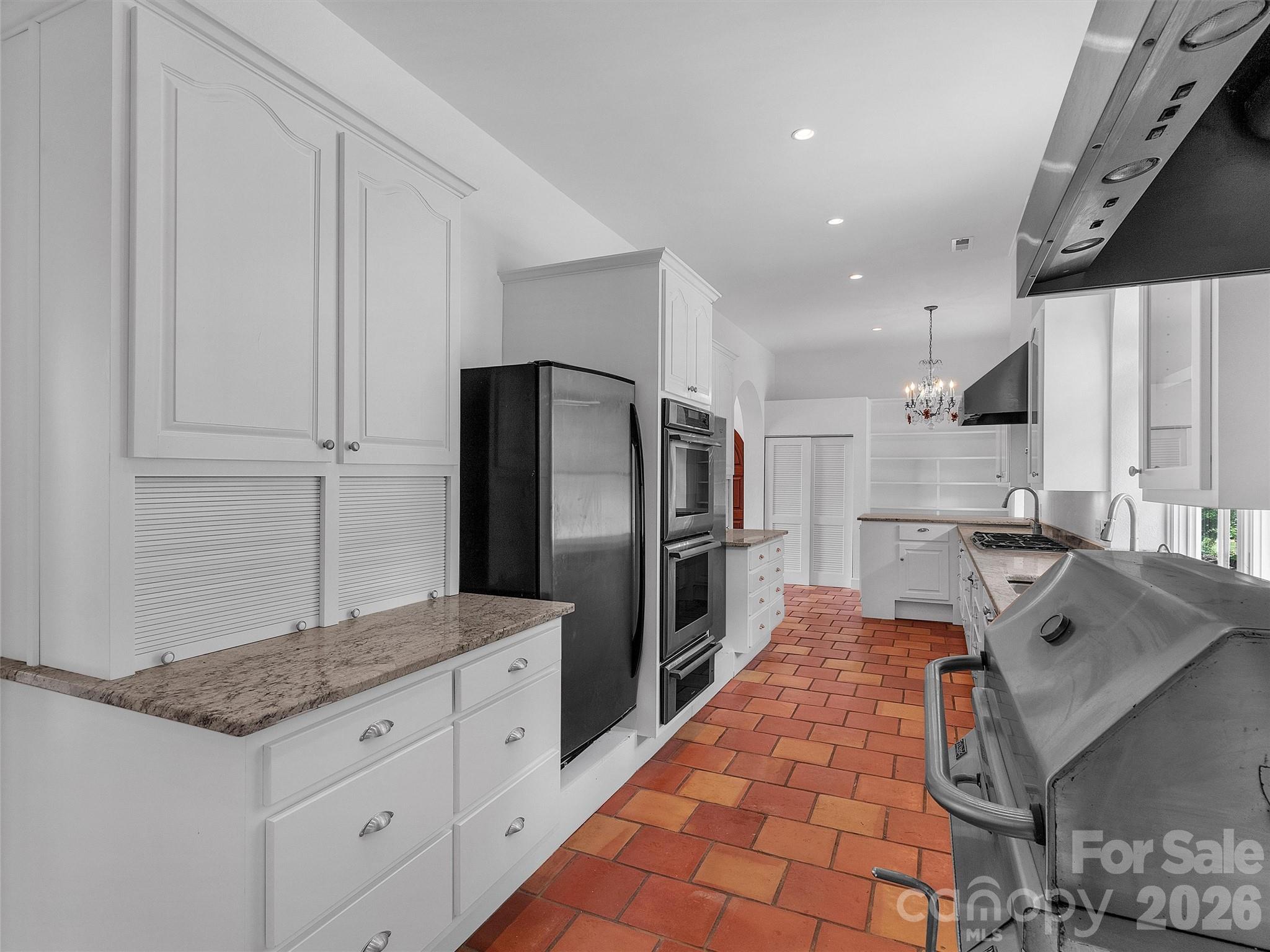 Hi-Mountain - Residential