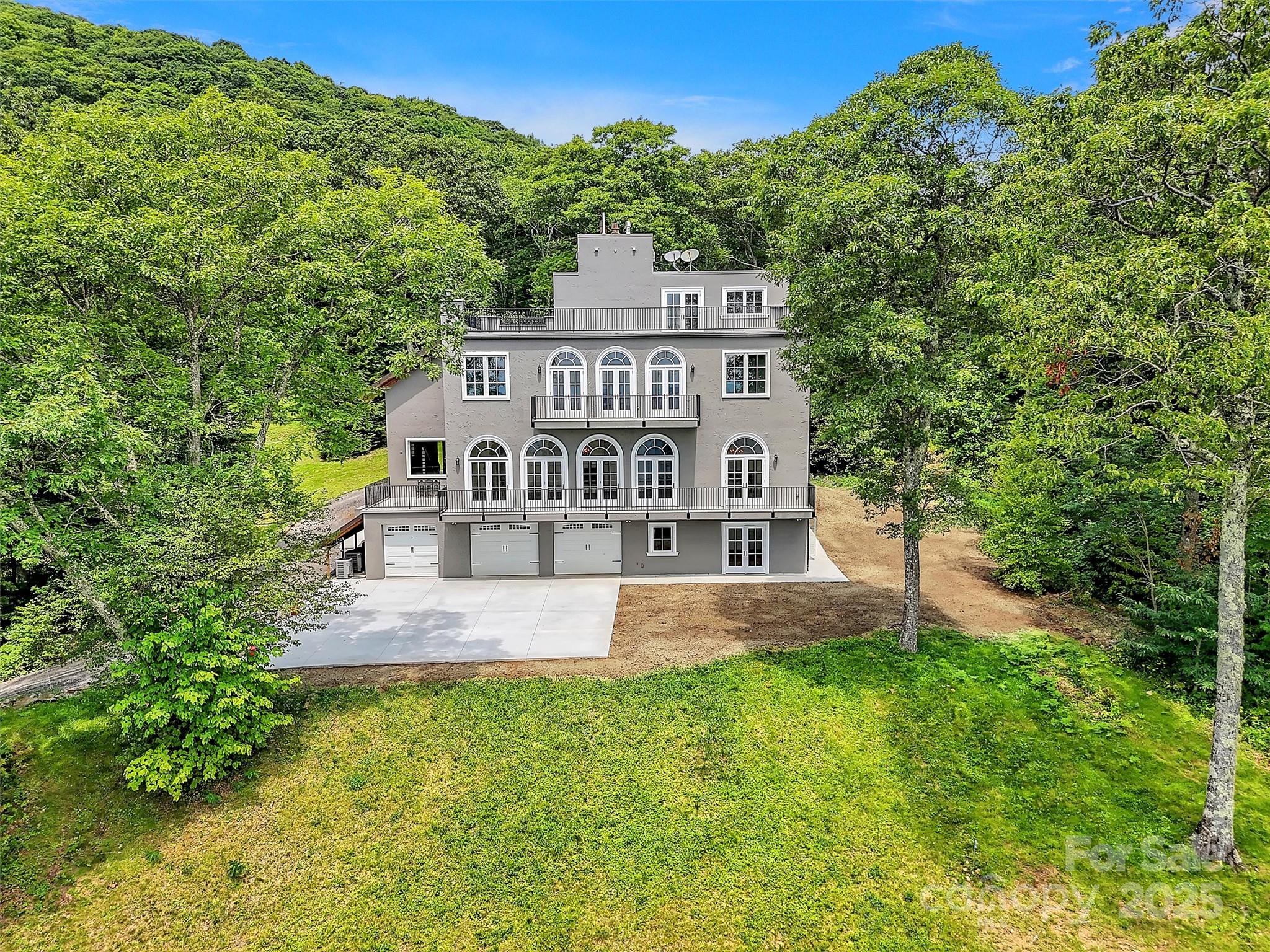 Hi-Mountain - Residential