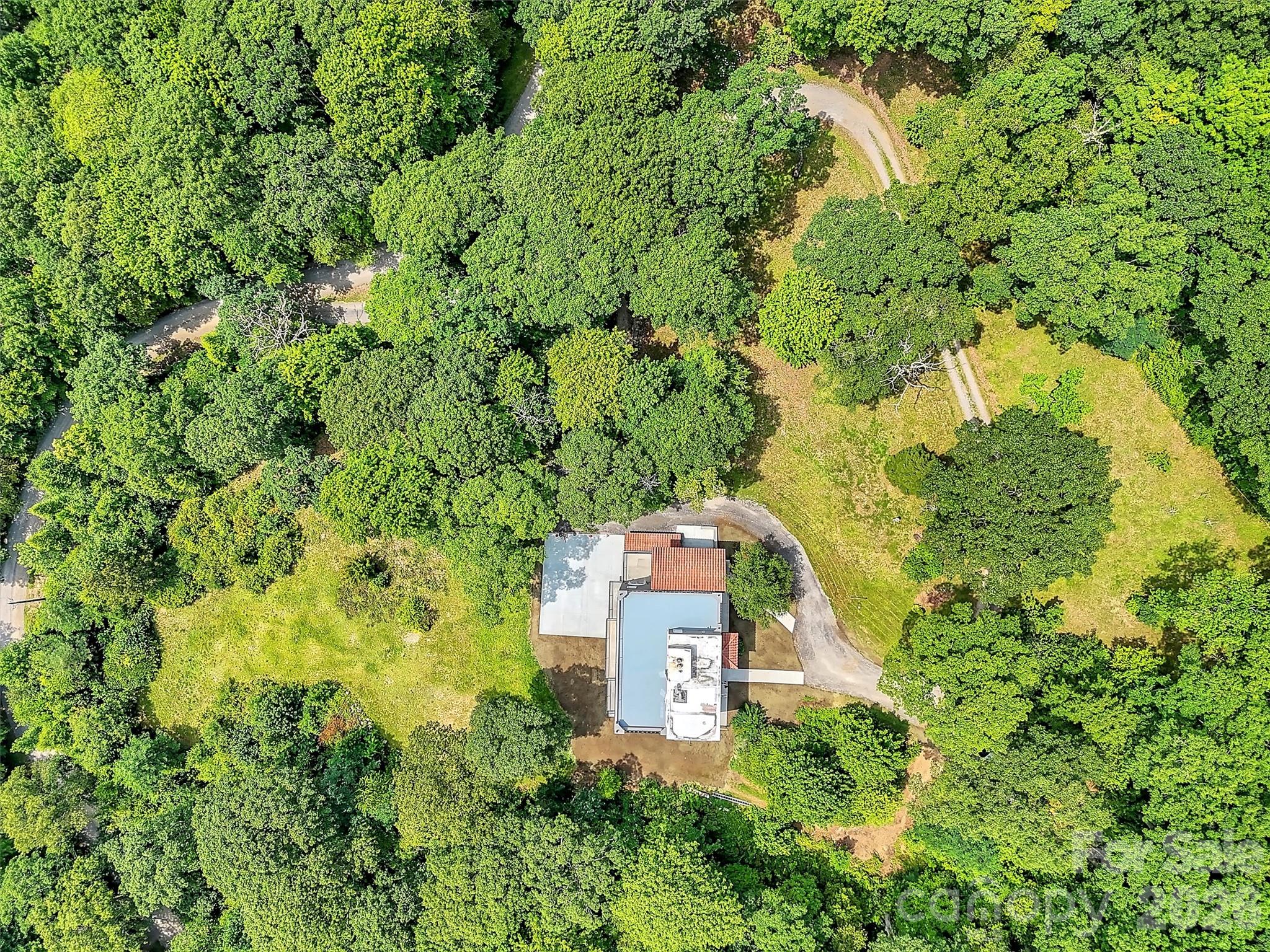 Hi-Mountain - Residential