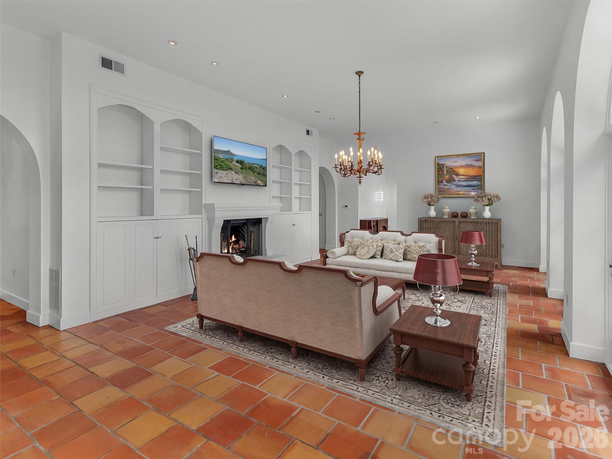 Hi-Mountain - Residential