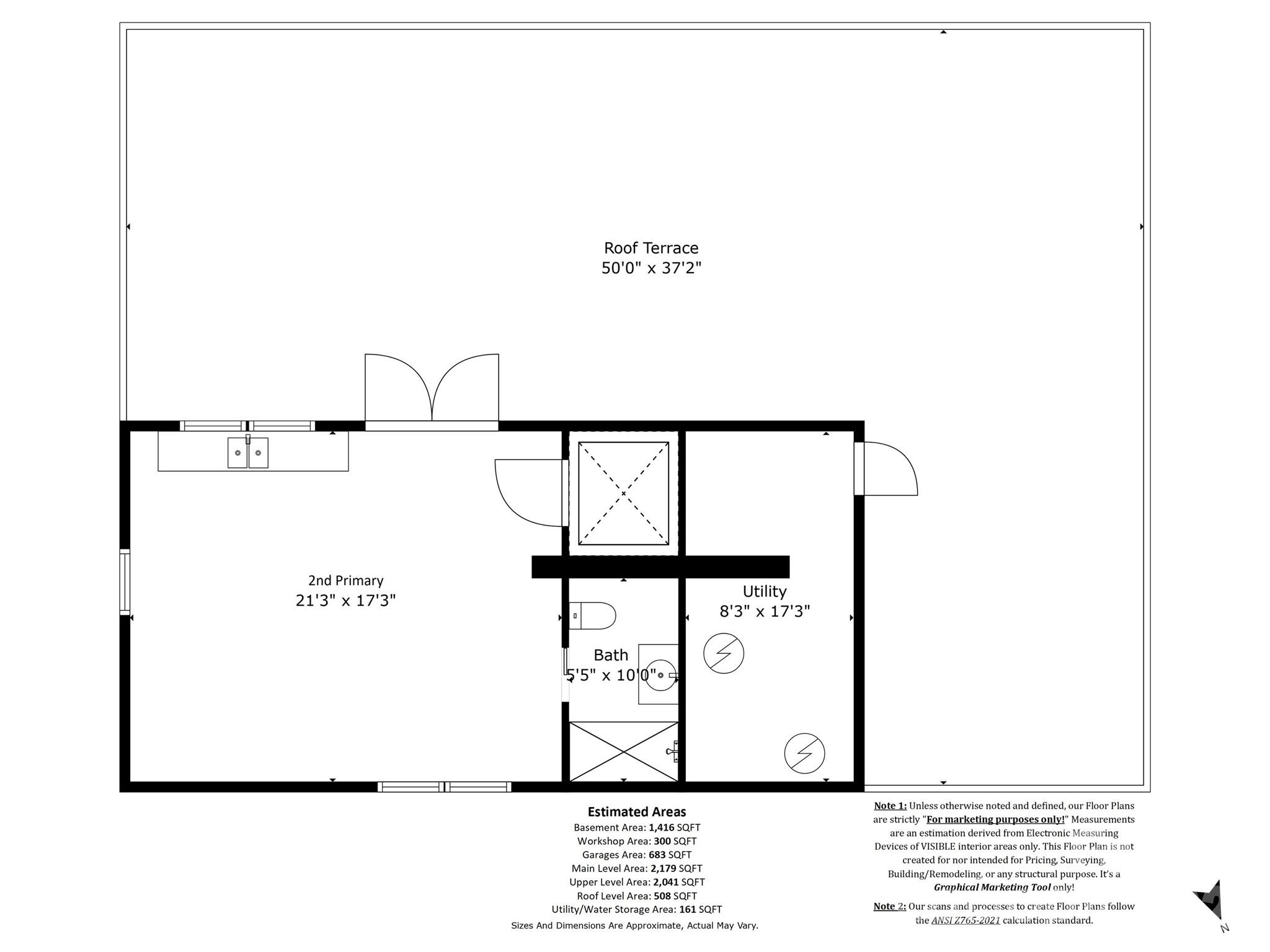 Hi-Mountain - Residential