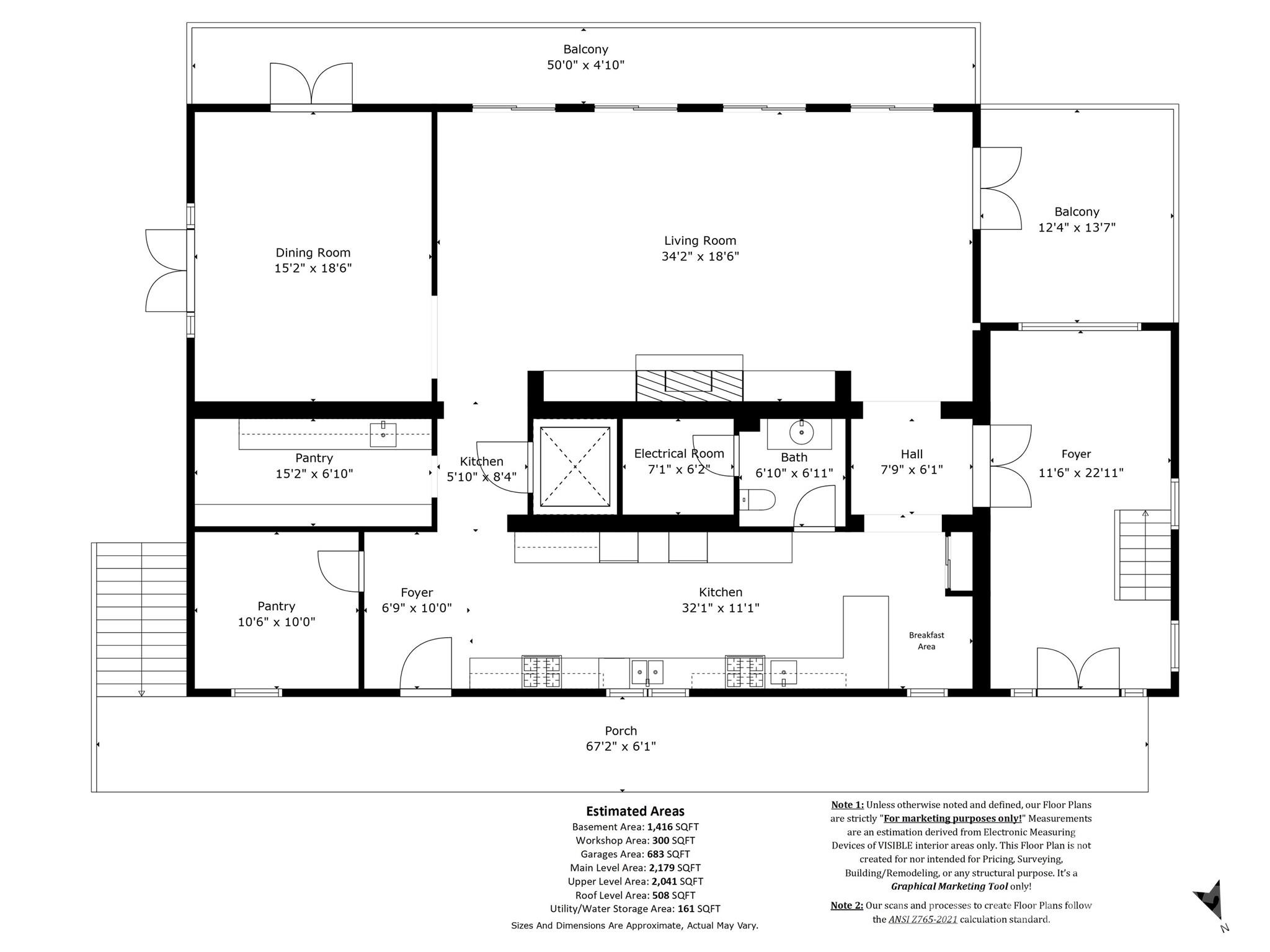 Hi-Mountain - Residential