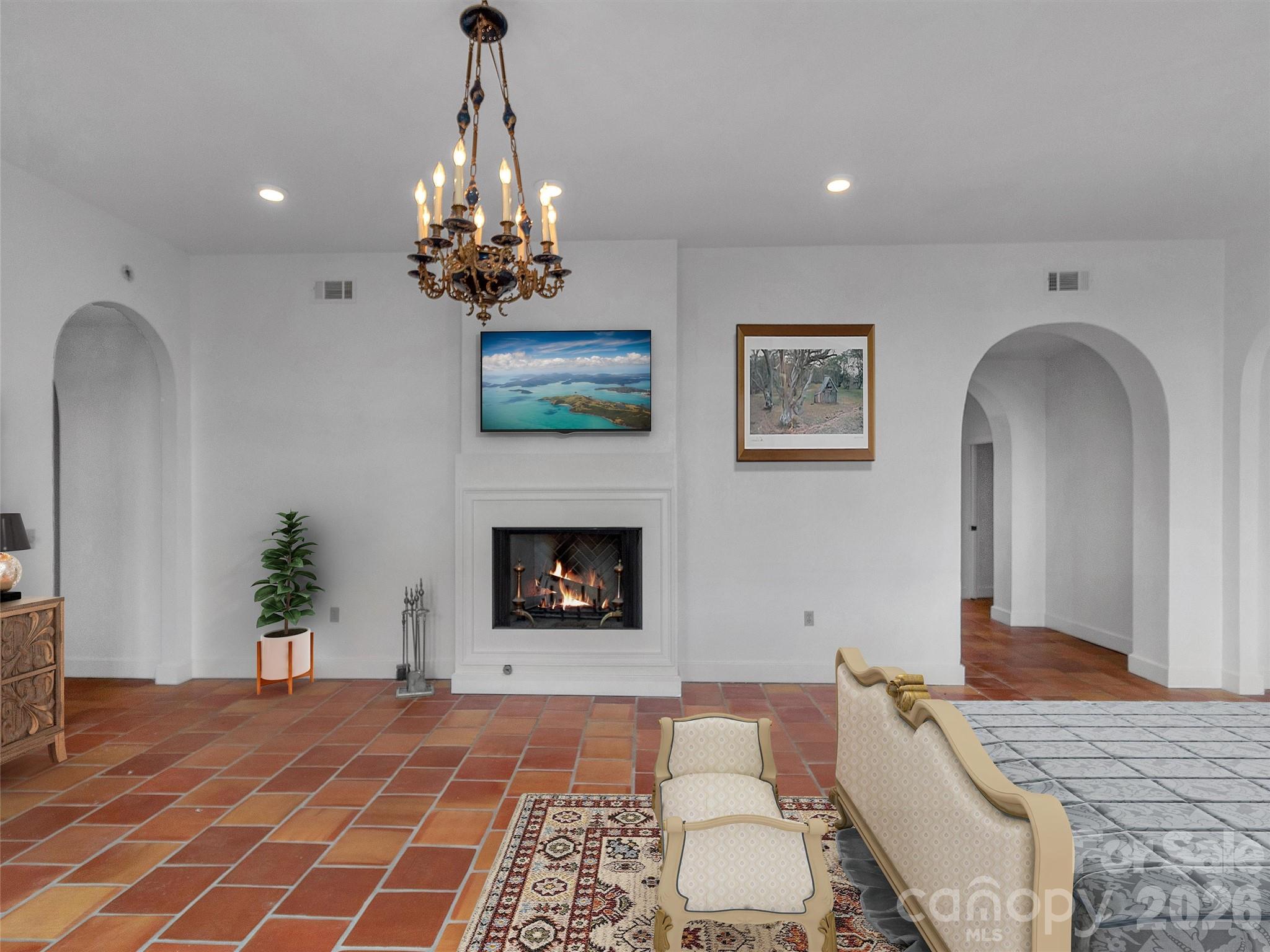 Hi-Mountain - Residential