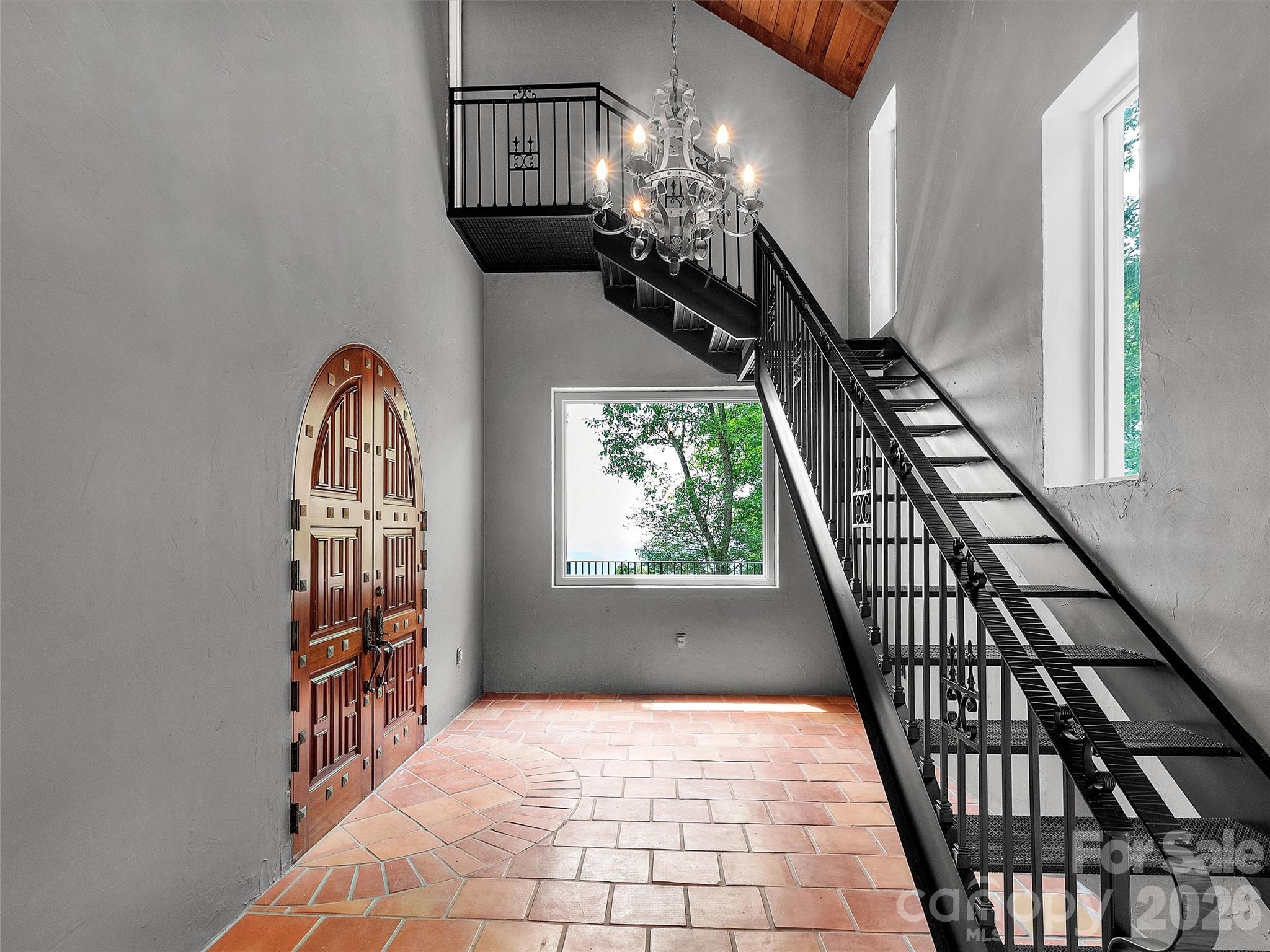 Hi-Mountain - Residential