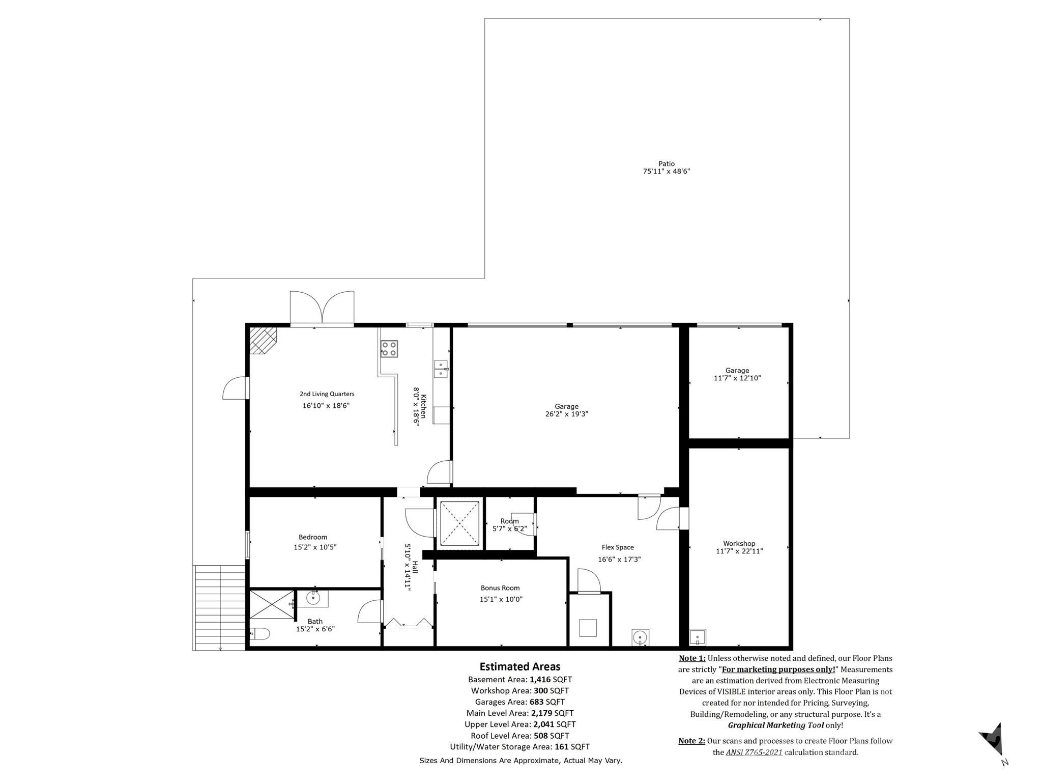 Hi-Mountain - Residential