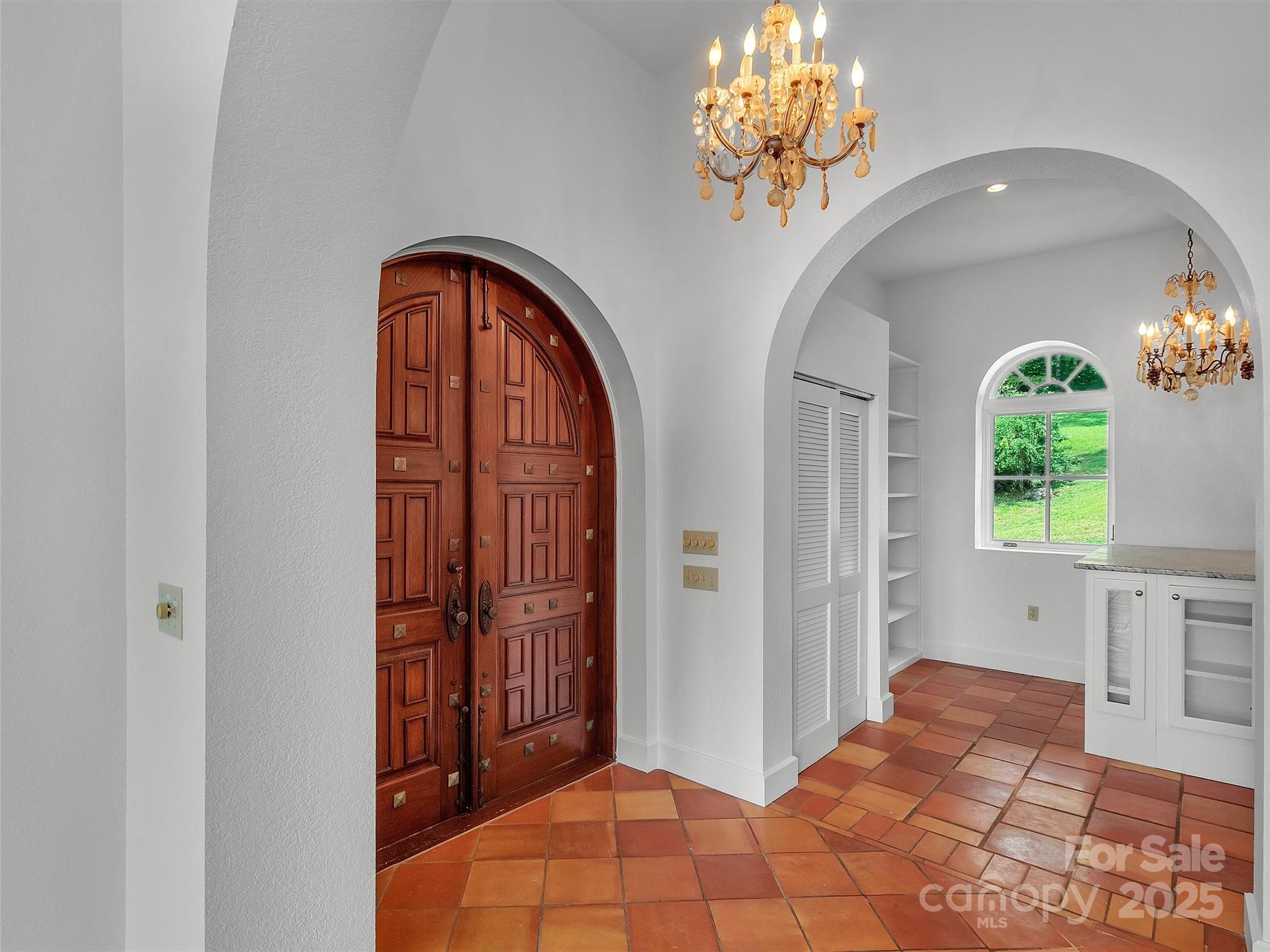 Hi-Mountain - Residential