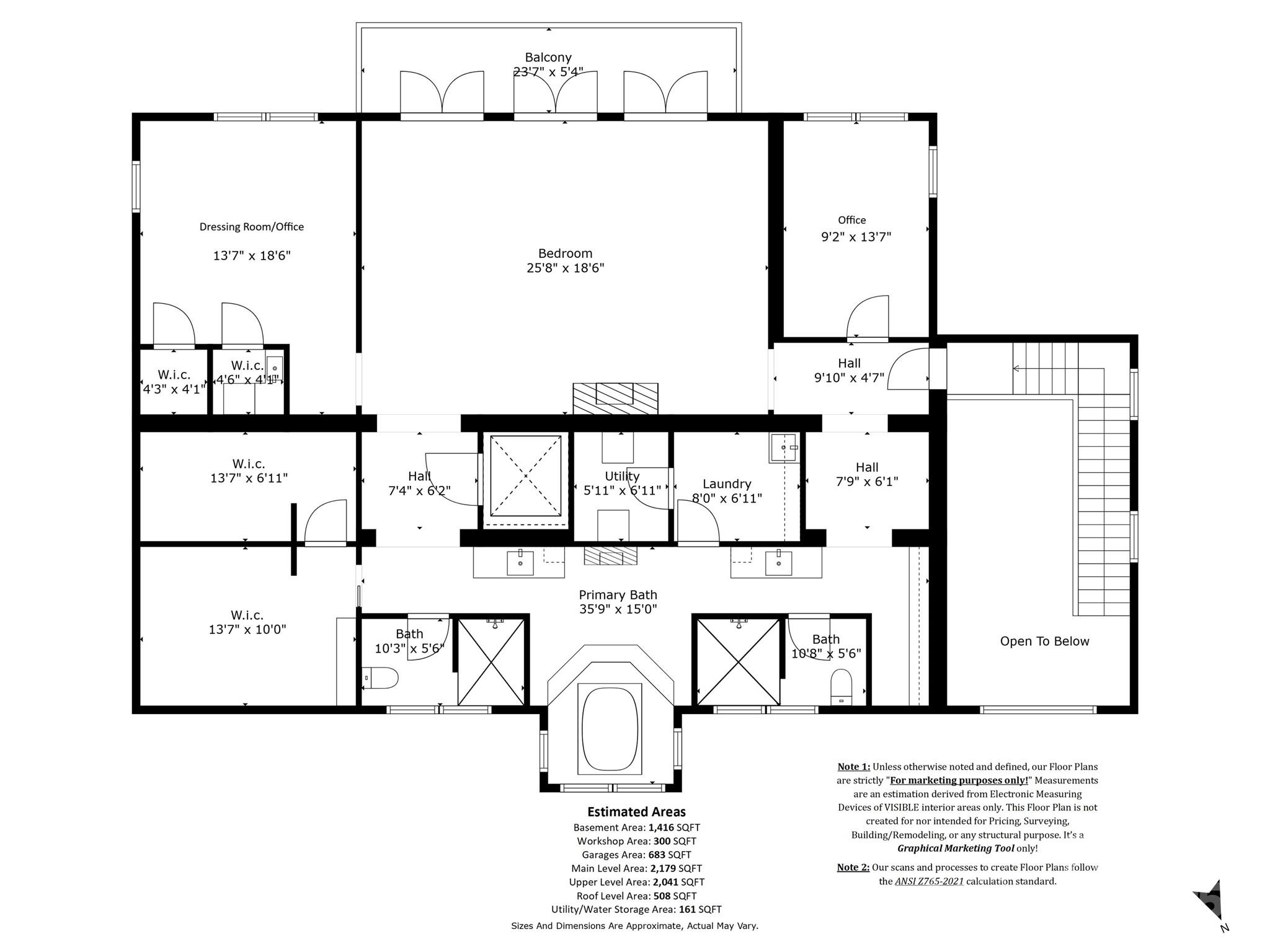 Hi-Mountain - Residential