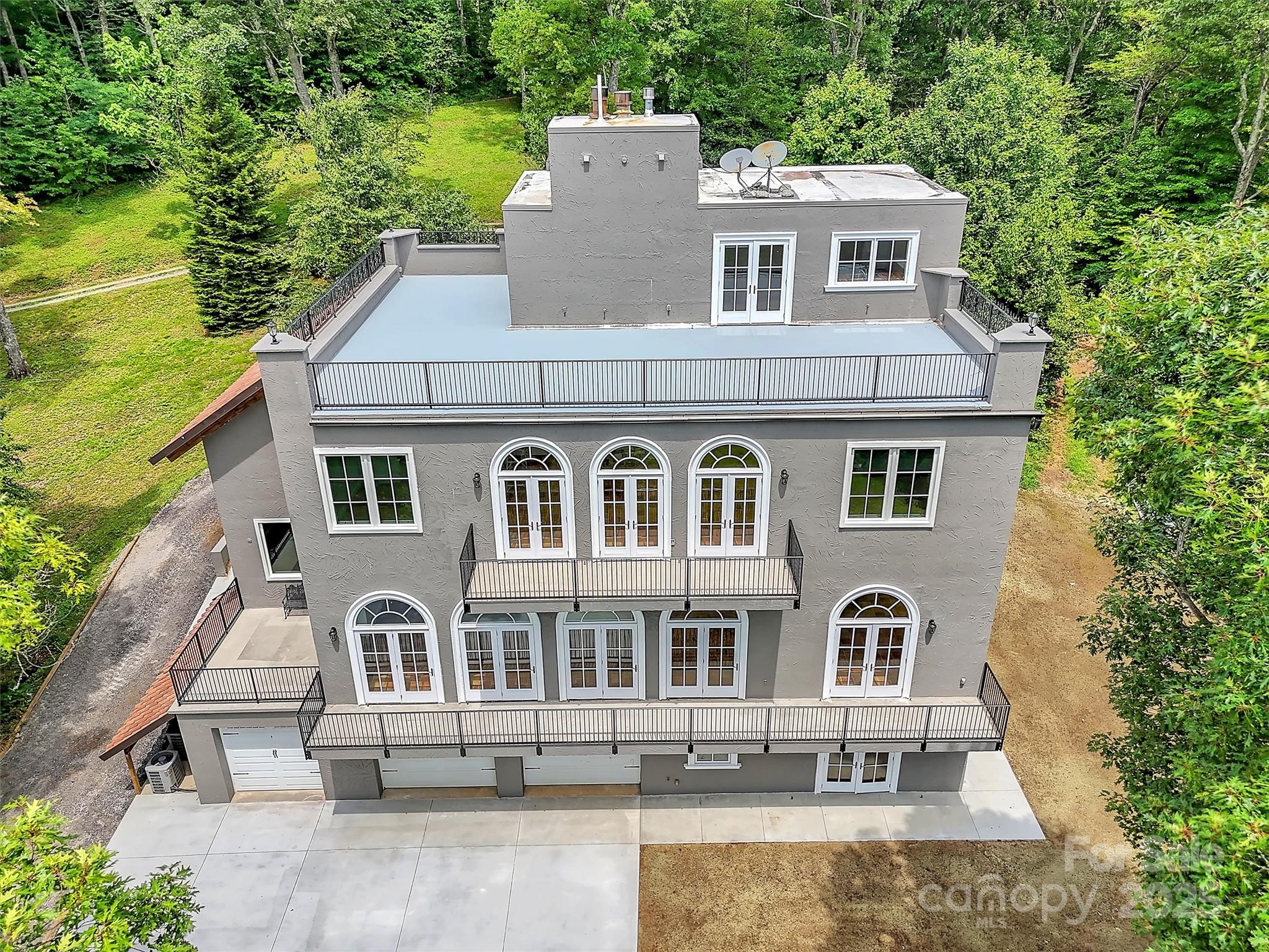 Hi-Mountain - Residential