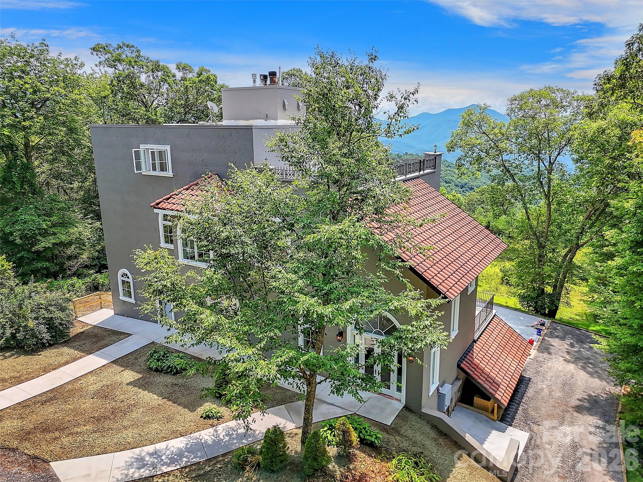 Hi-Mountain - Residential