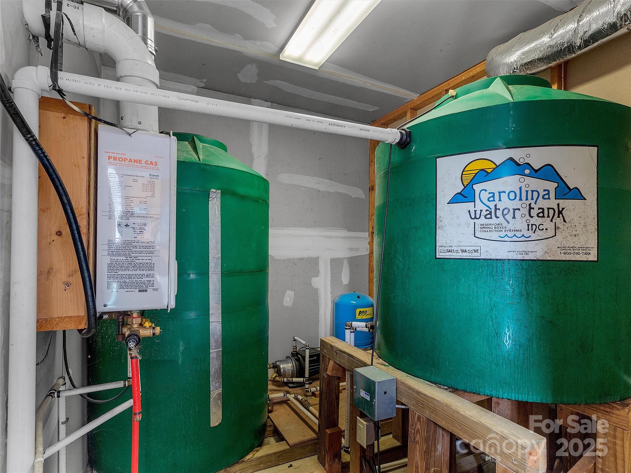 Hi-Mountain - Residential