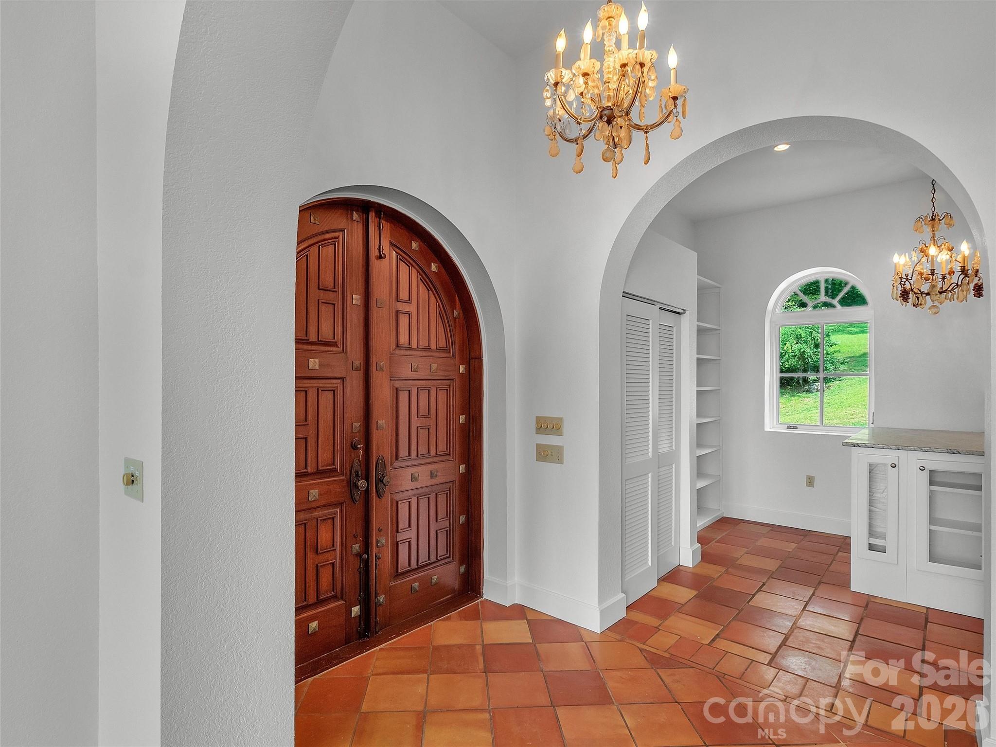 Hi-Mountain - Residential