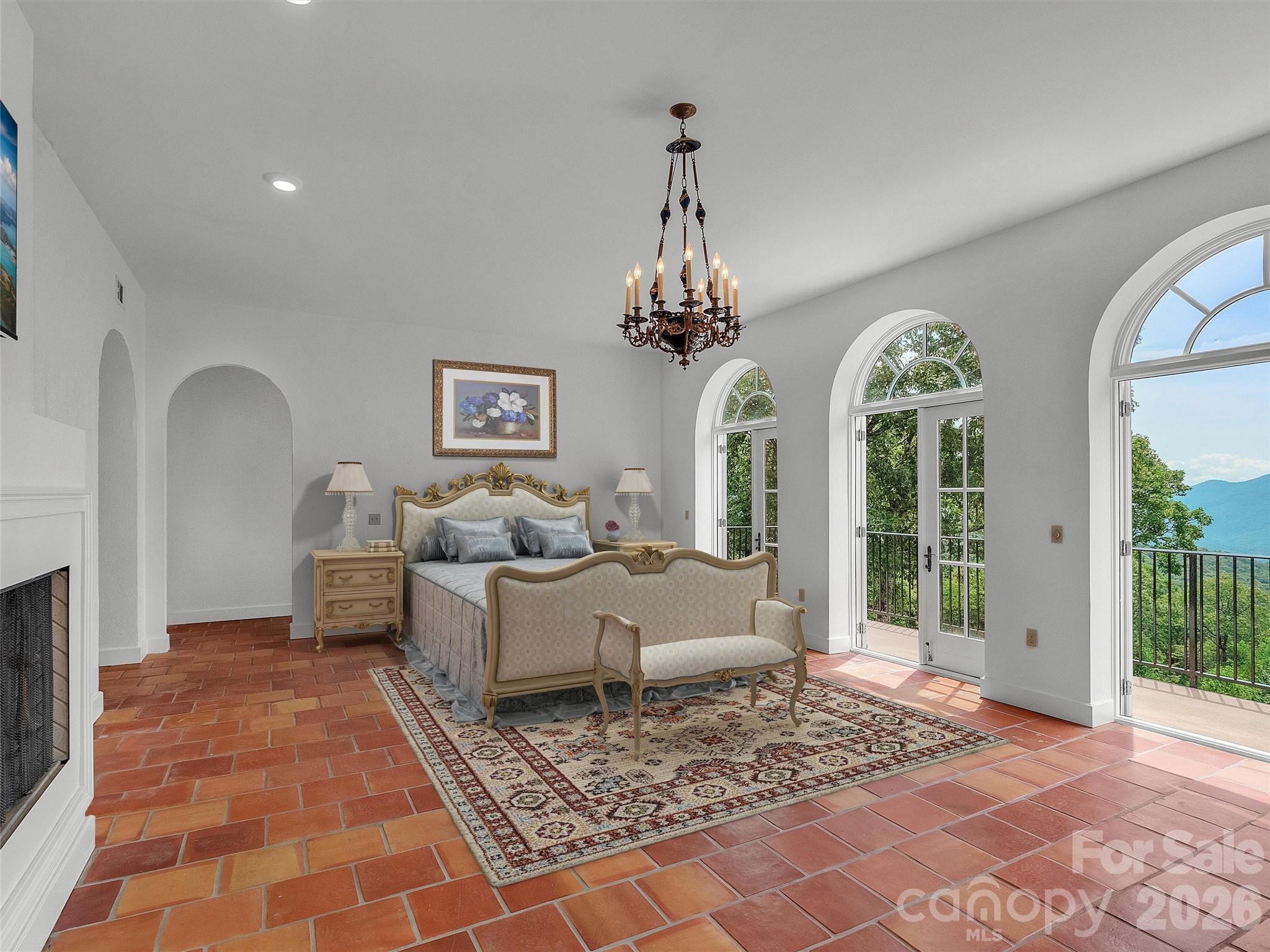 Hi-Mountain - Residential