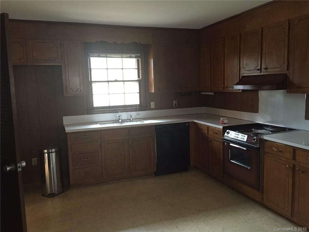 Cambridge Park - Residential