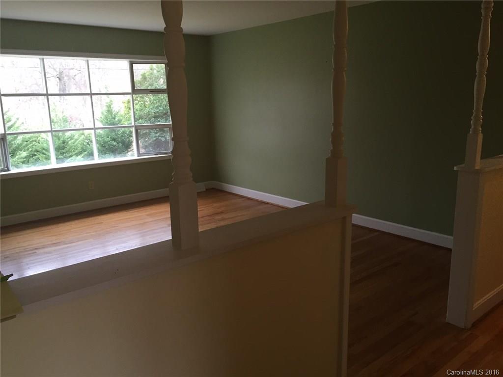 Cambridge Park - Residential