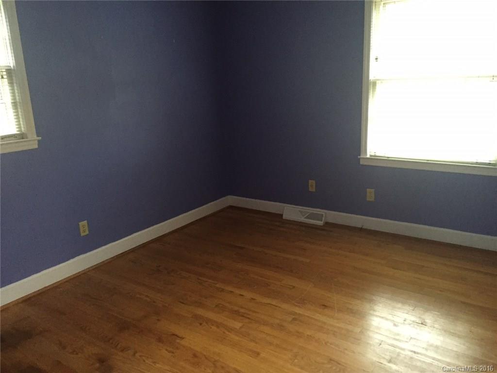 Cambridge Park - Residential