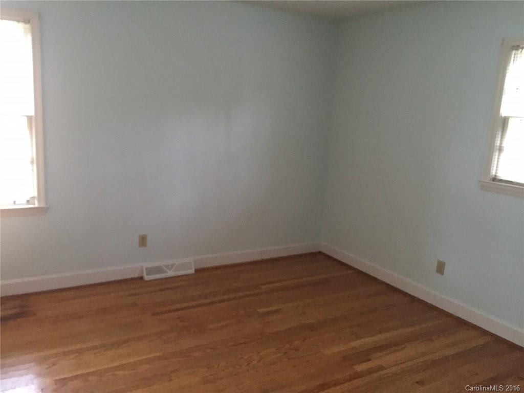 Cambridge Park - Residential