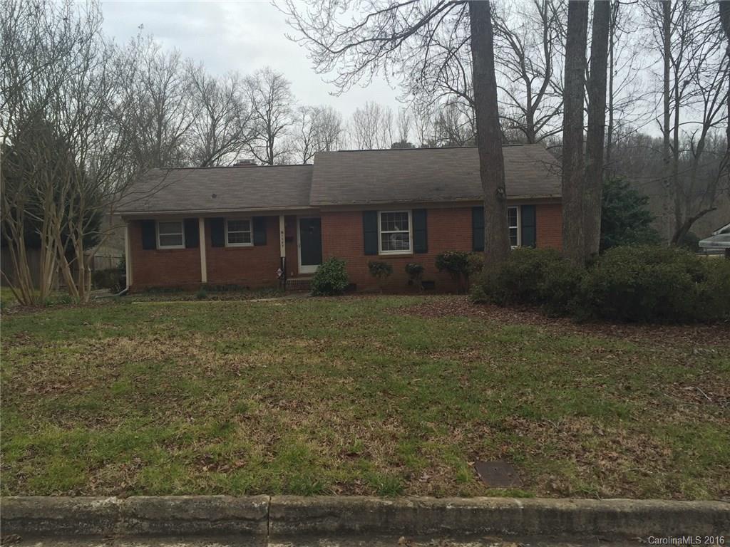 Cambridge Park - Residential