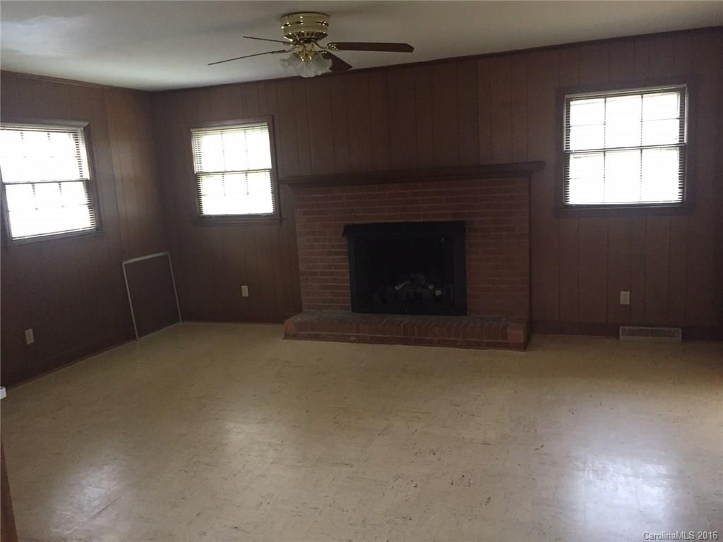 Cambridge Park - Residential