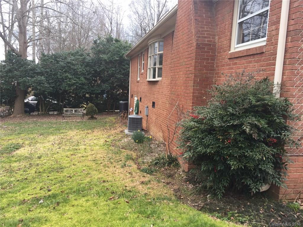 Cambridge Park - Residential