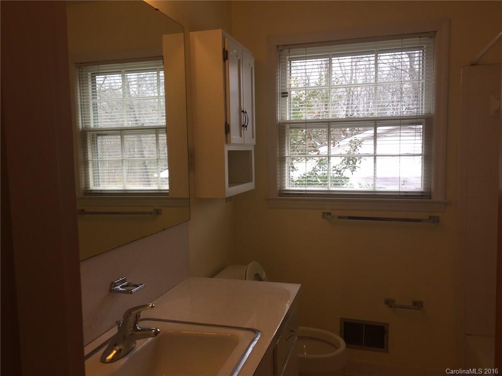 Cambridge Park - Residential