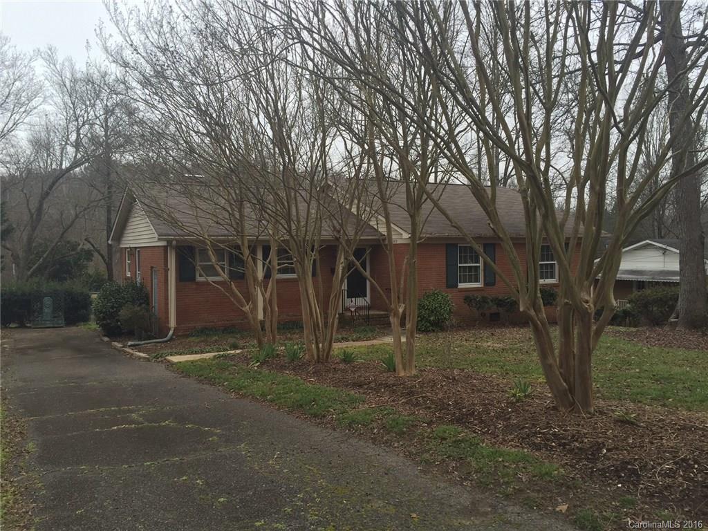 Cambridge Park - Residential