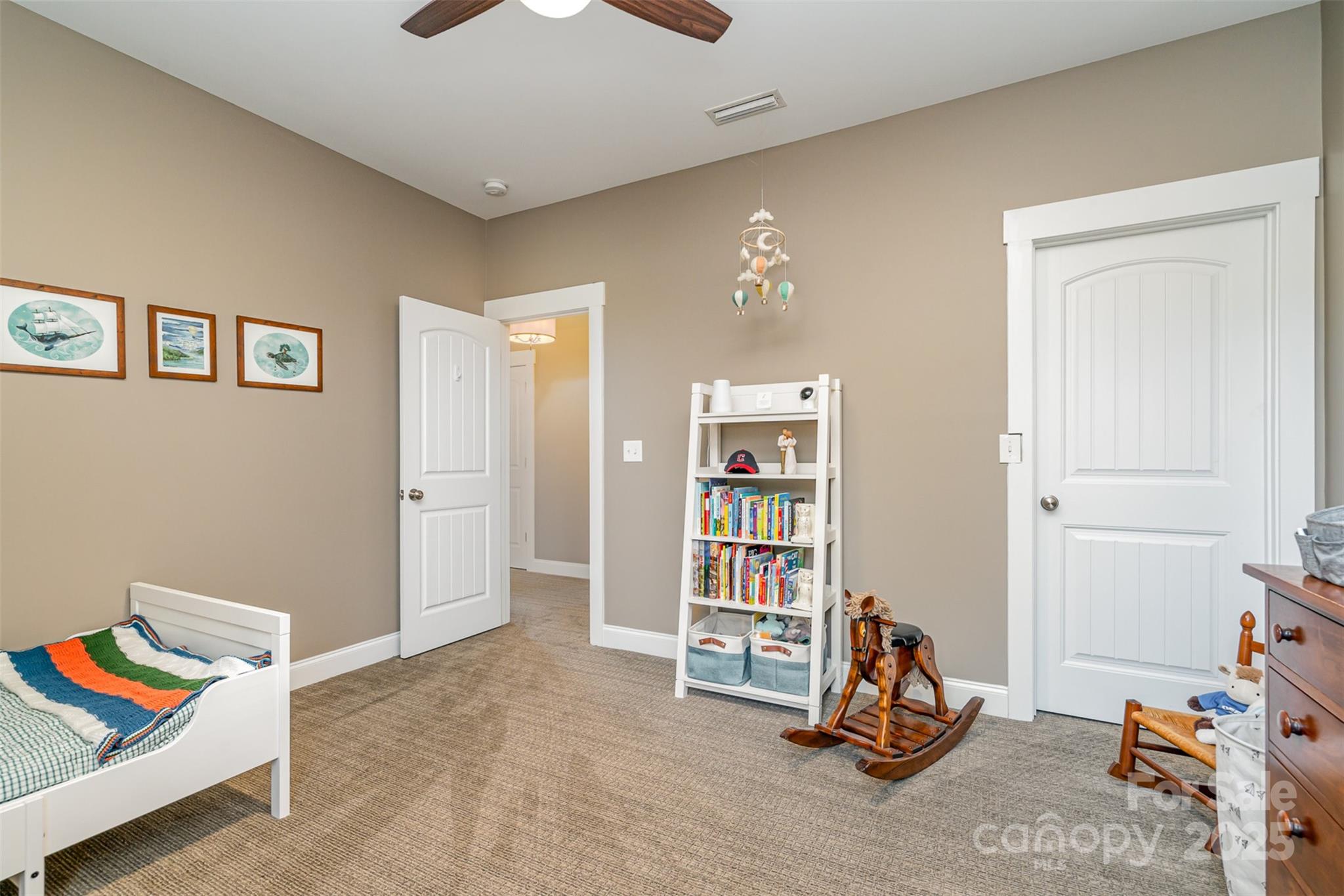 Riverwalk - Residential