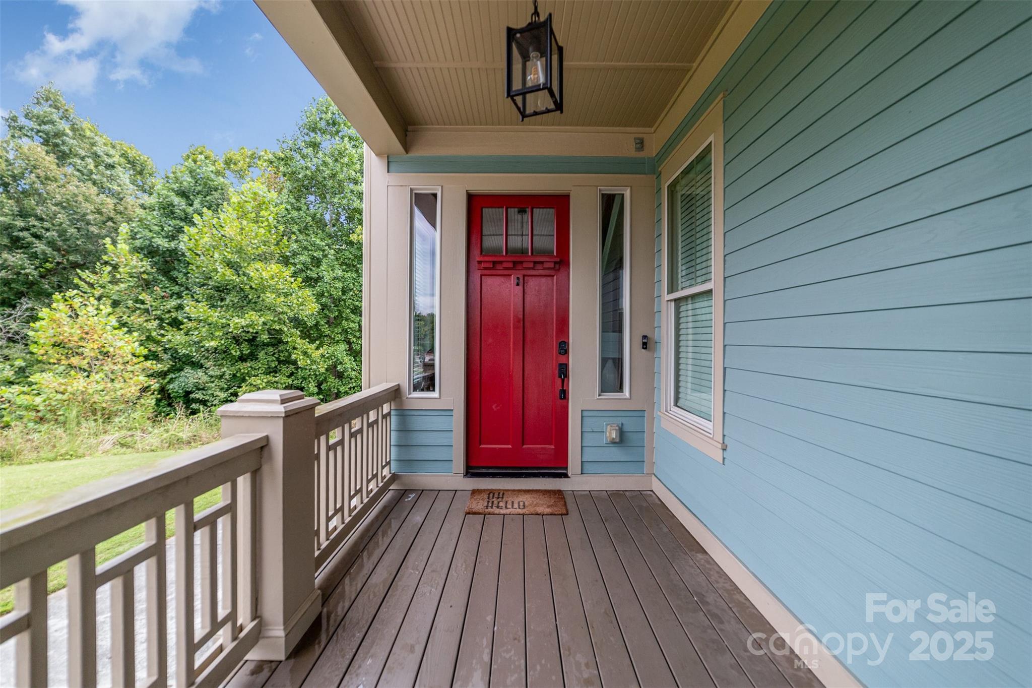 Riverwalk - Residential