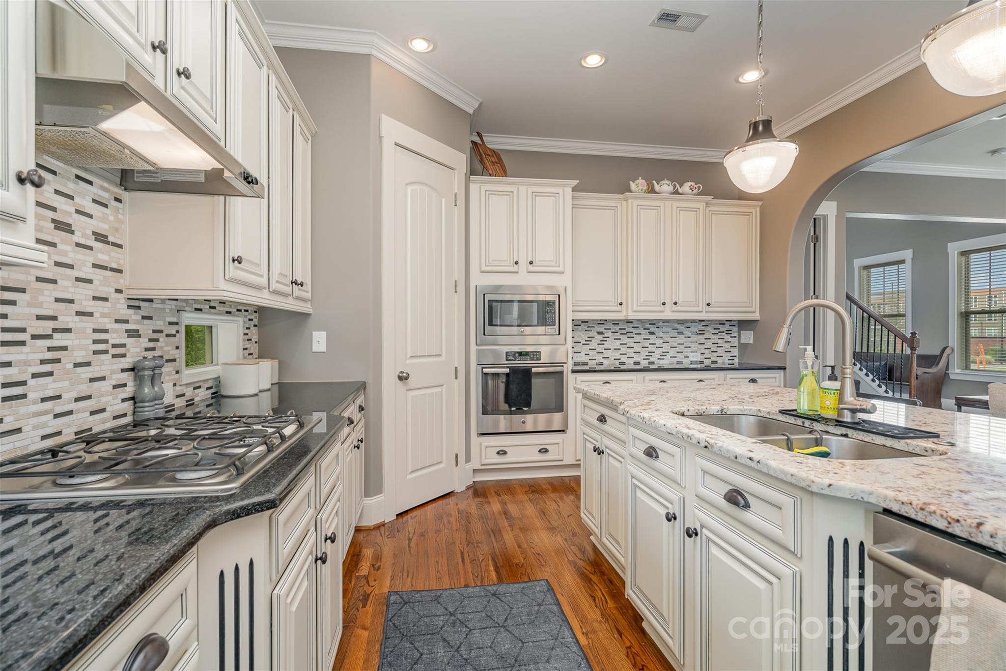 Riverwalk - Residential