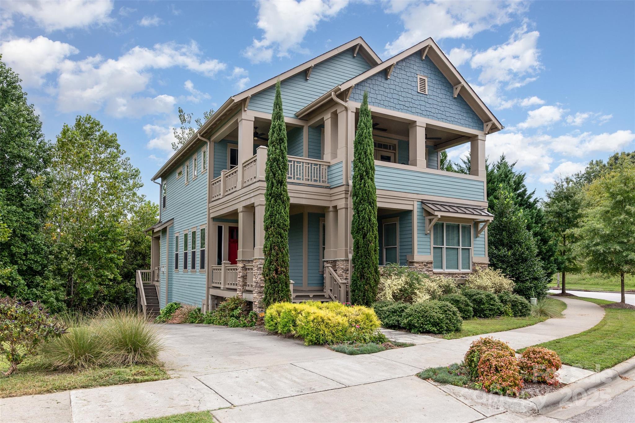 Riverwalk - Residential