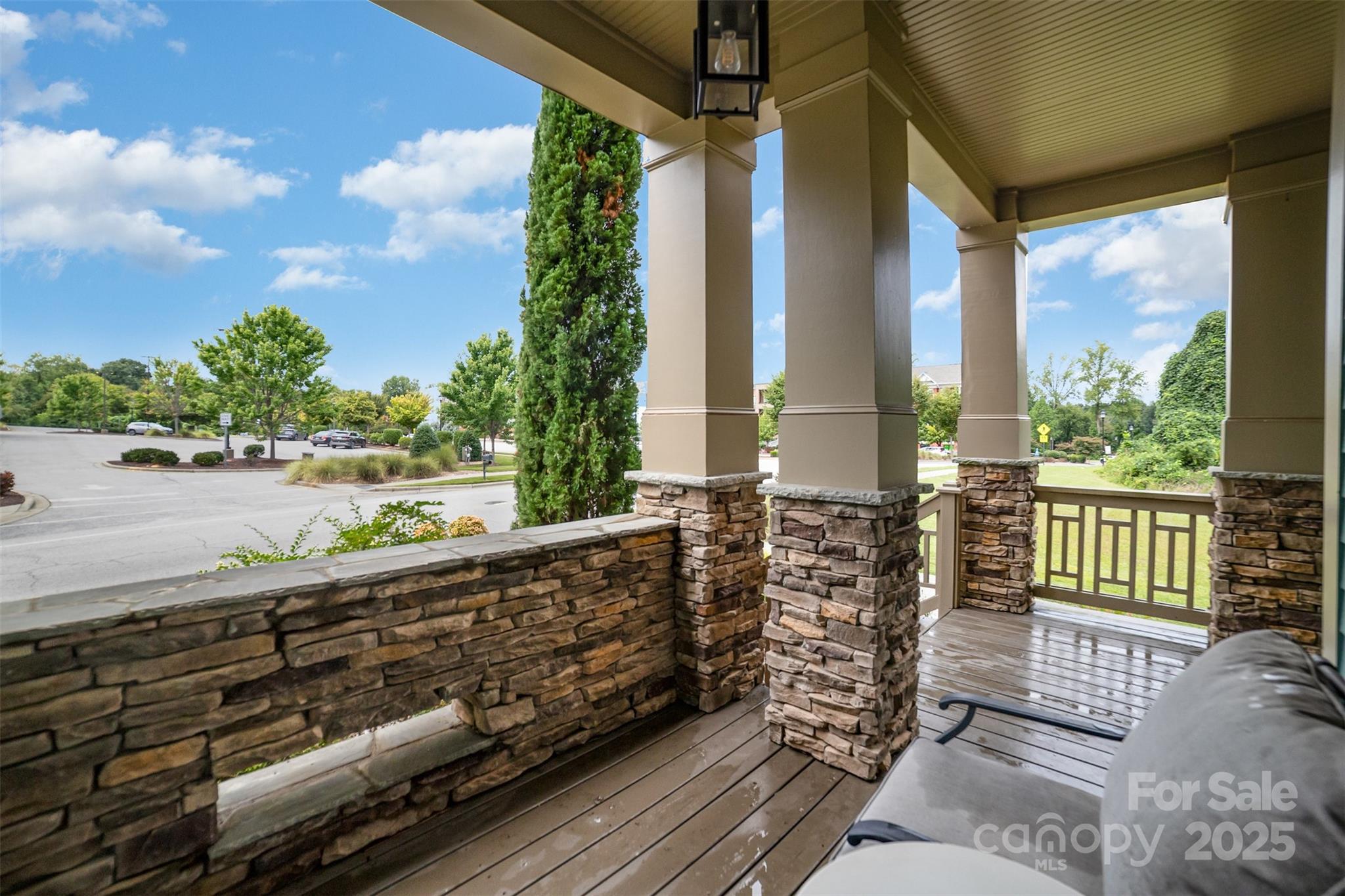 Riverwalk - Residential