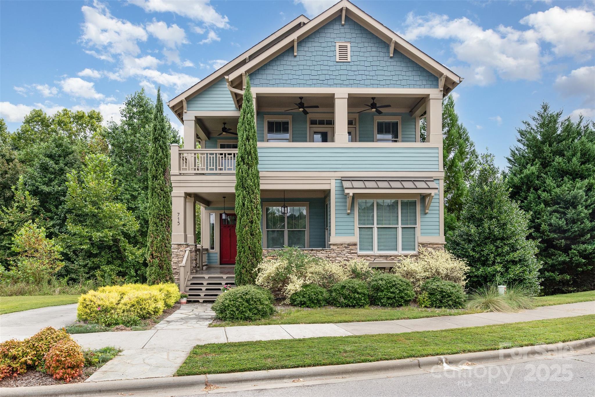 Riverwalk - Residential