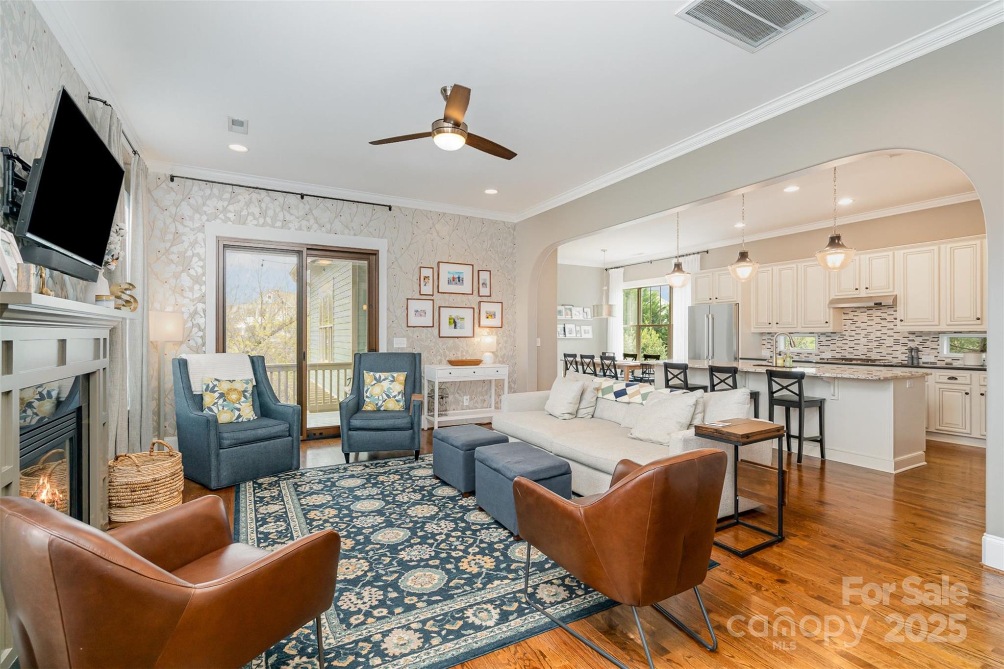 Riverwalk - Residential