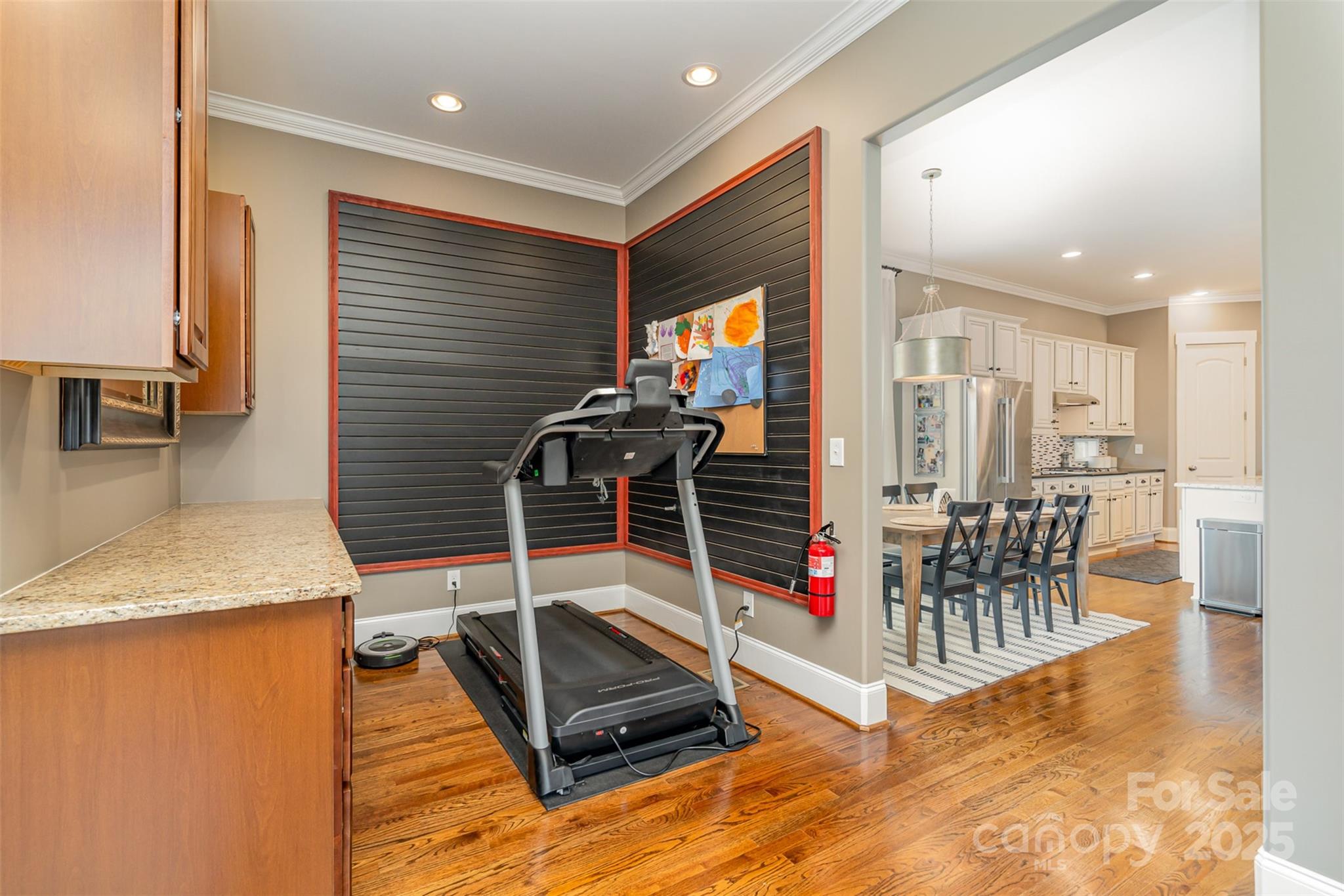 Riverwalk - Residential