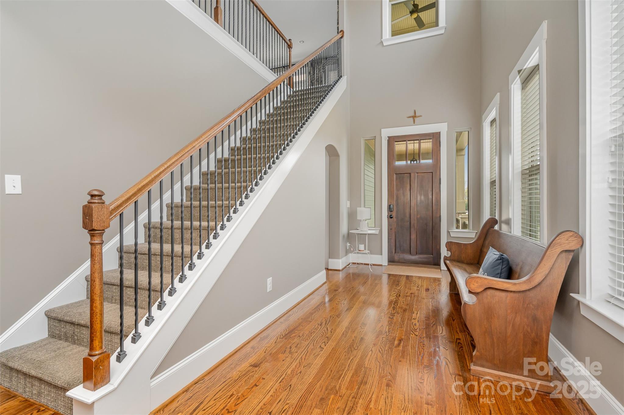 Riverwalk - Residential