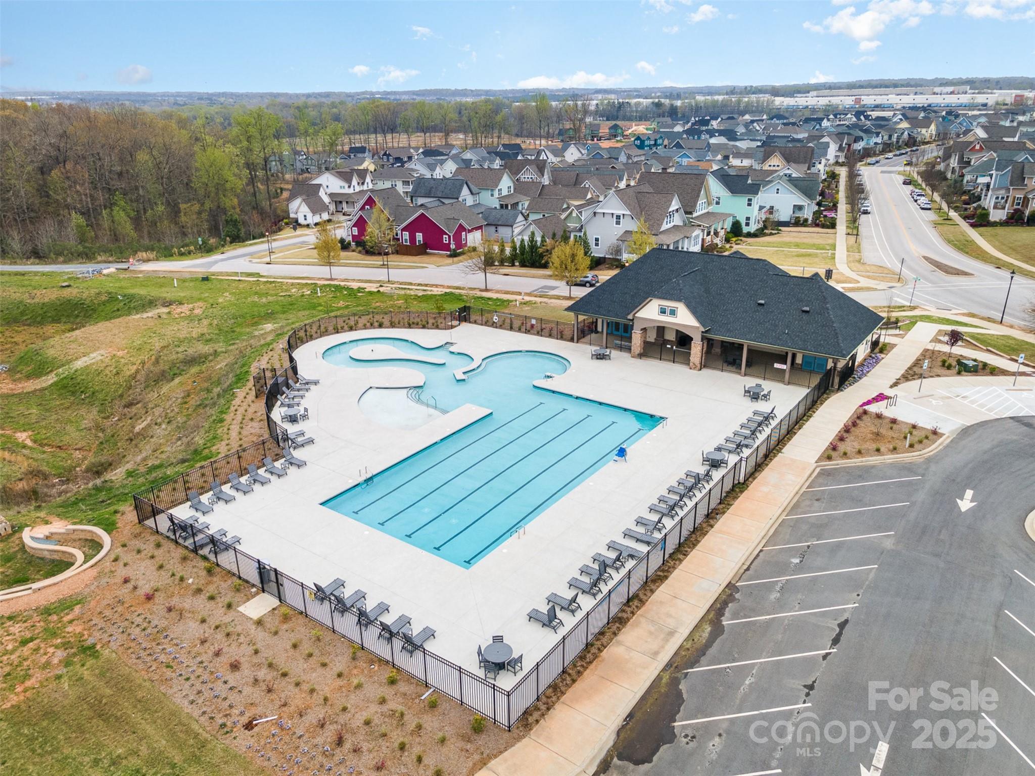 Riverwalk - Residential